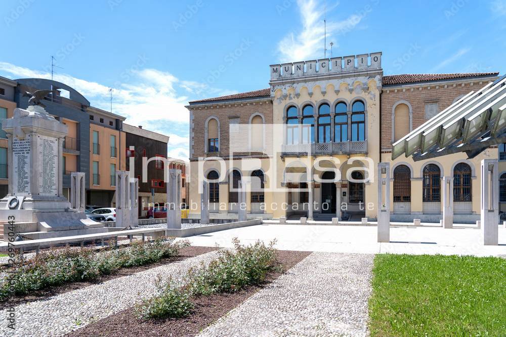 Capannone in vendita a Ceggia, 9999 locali, prezzo € 980.000 | PortaleAgenzieImmobiliari.it