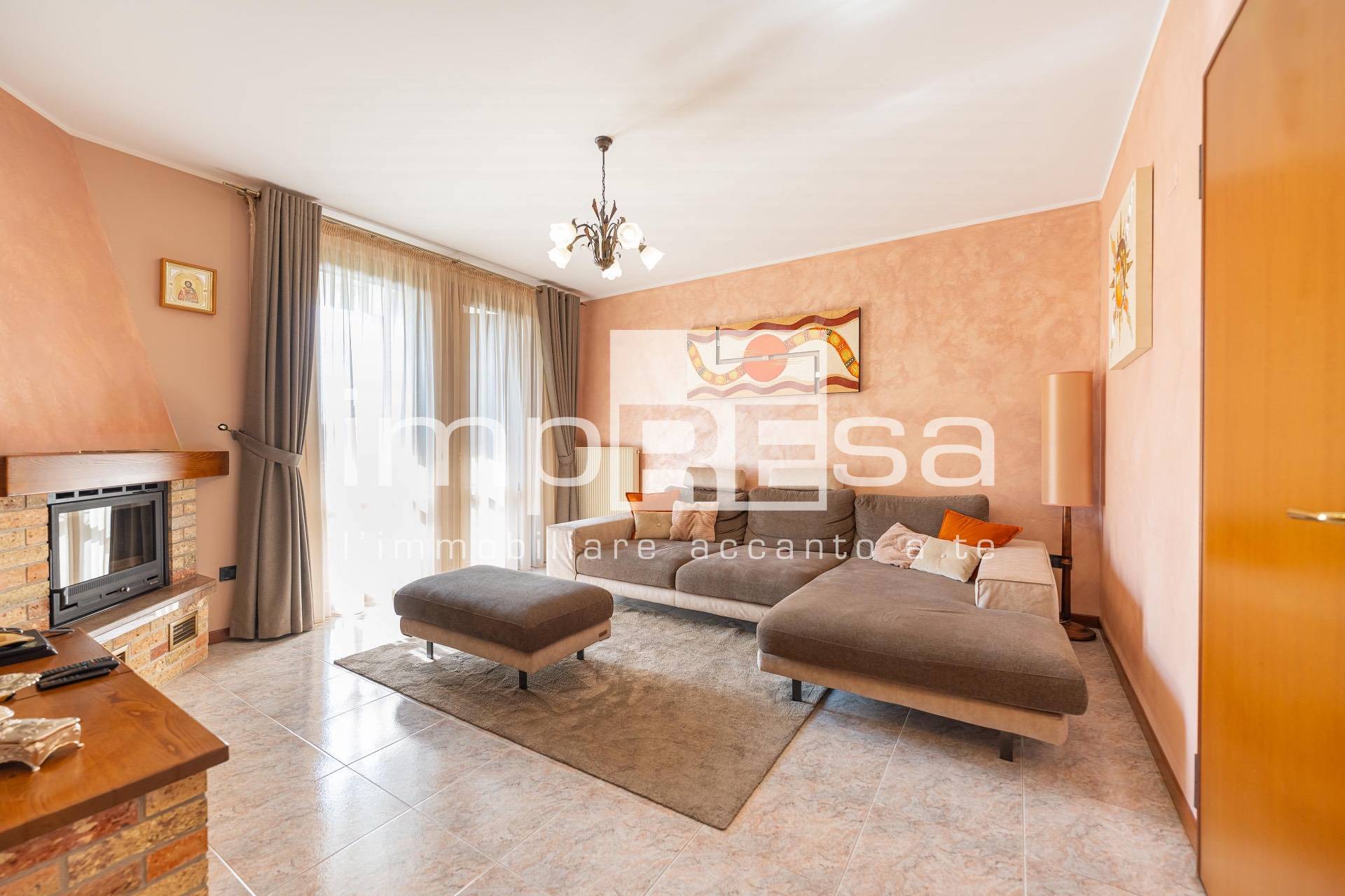 Appartamento in vendita a Pasiano di Pordenone, 3 locali, prezzo € 235.000 | PortaleAgenzieImmobiliari.it