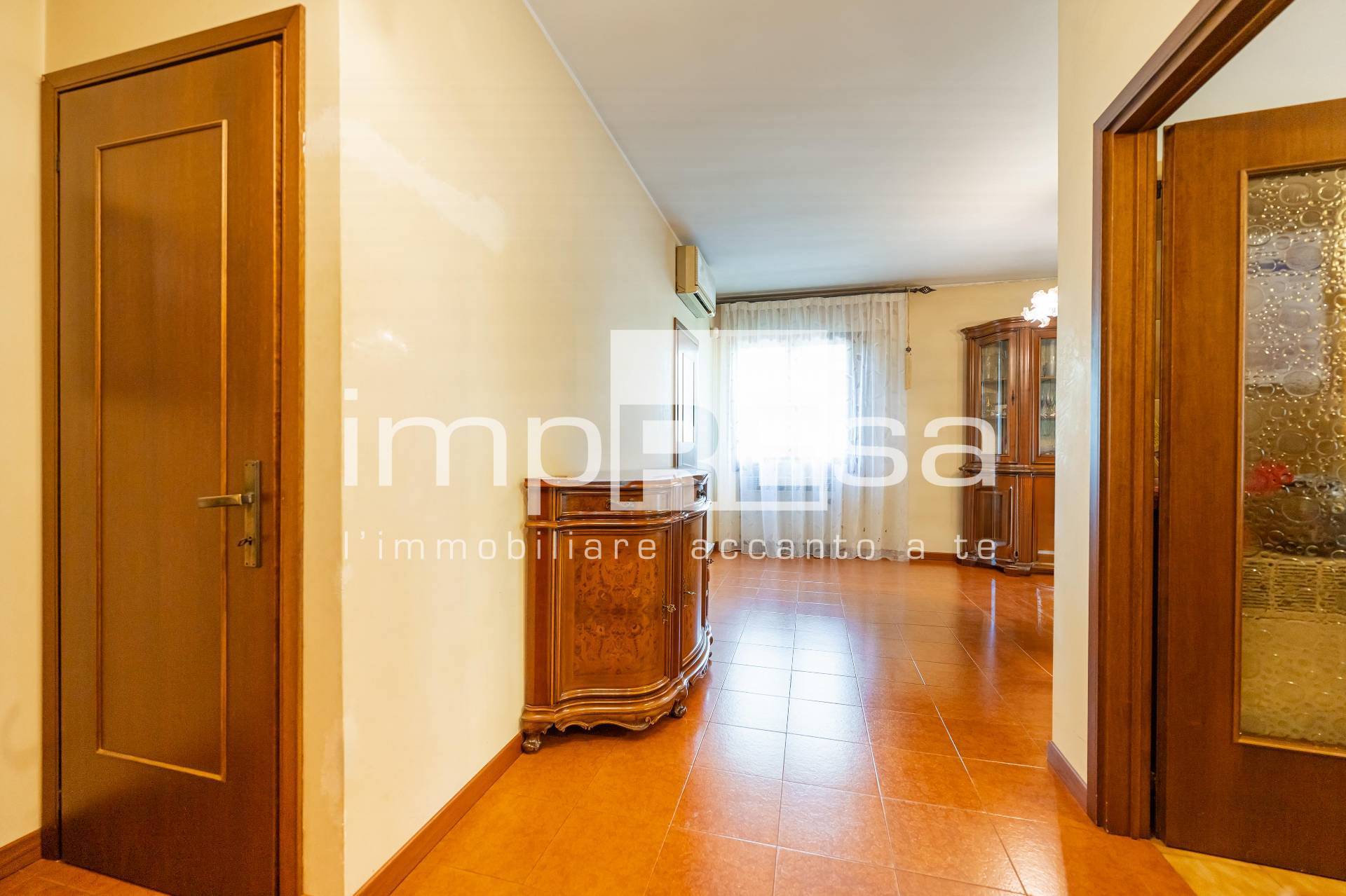 Villa a Schiera in vendita a Martellago, 4 locali, prezzo € 239.000 | PortaleAgenzieImmobiliari.it
