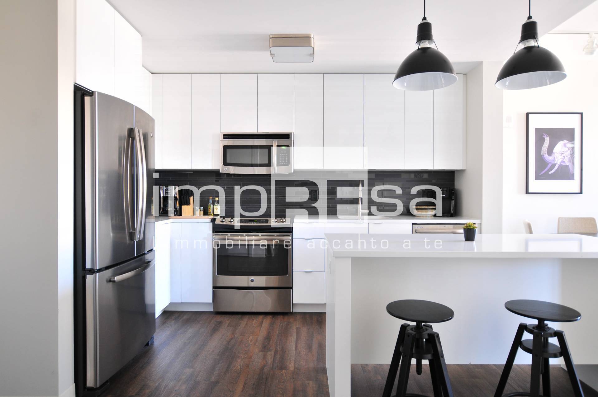 Appartamento in vendita a San Donà di Piave, 3 locali, prezzo € 238.000 | PortaleAgenzieImmobiliari.it