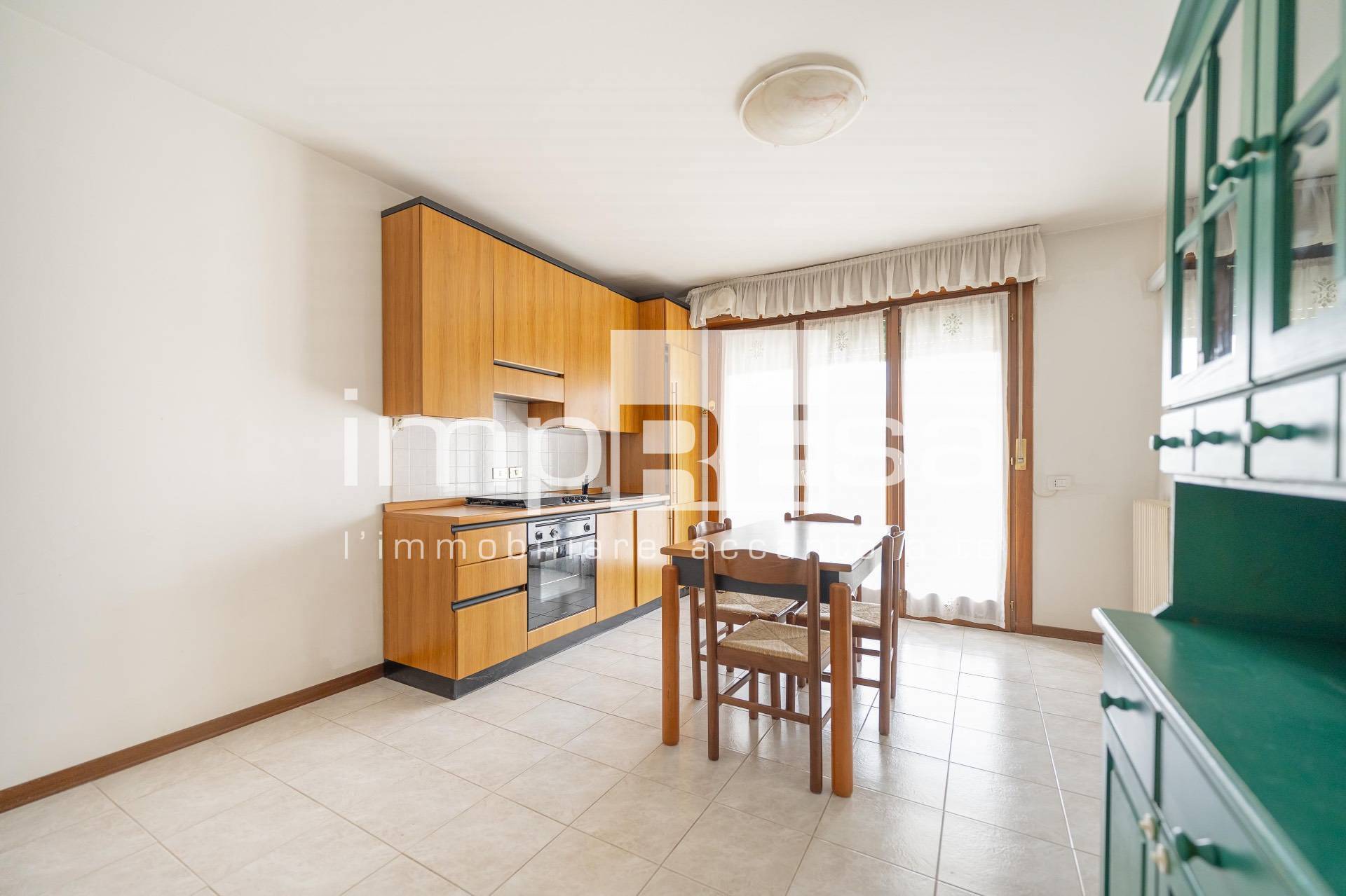 Appartamento in vendita a Pordenone, 2 locali, zona anova, prezzo € 130.000 | PortaleAgenzieImmobiliari.it