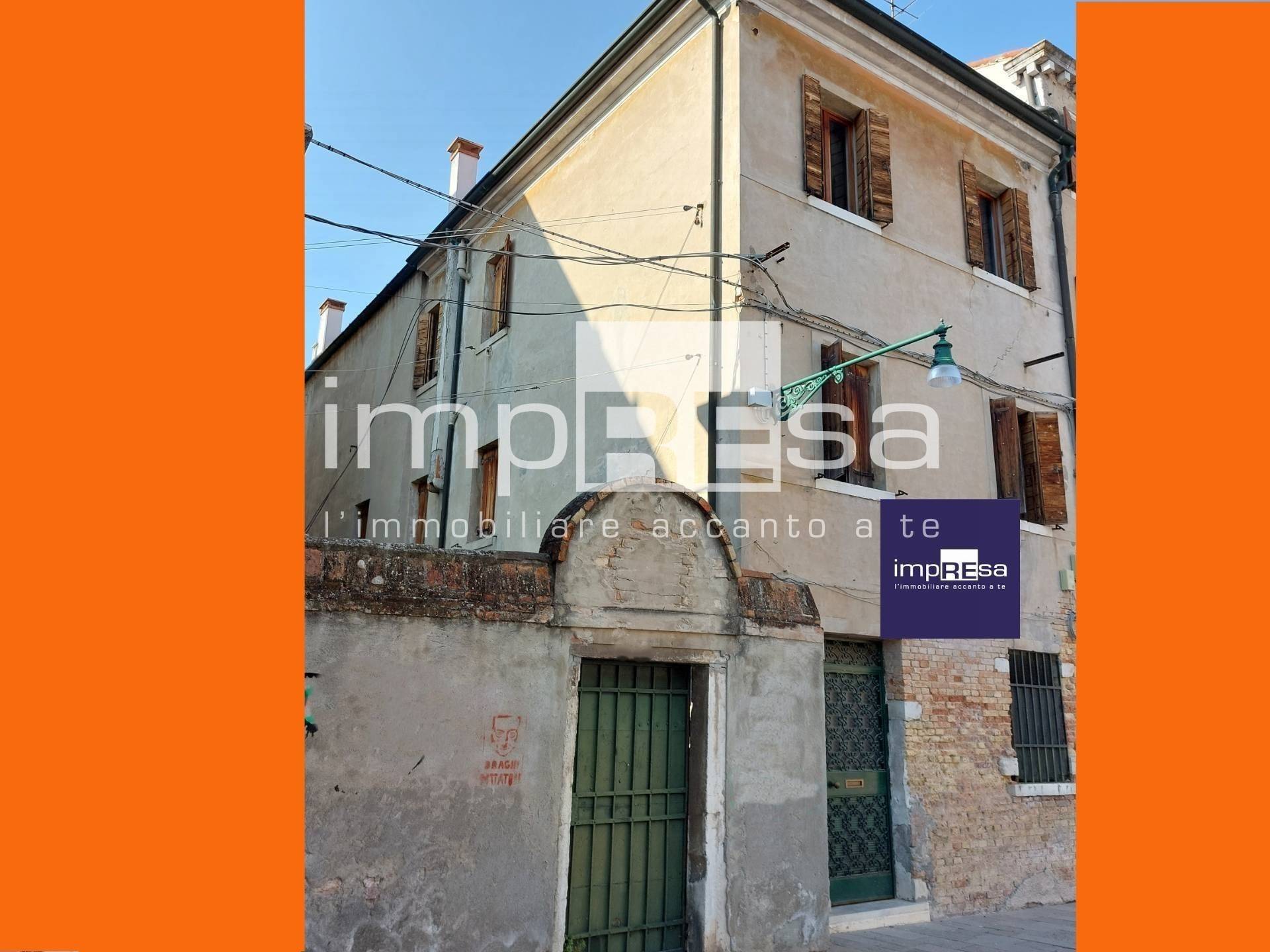 Soluzione Indipendente in vendita a Venezia, 12 locali, zona Dorsoduro, prezzo € 900.000 | PortaleAgenzieImmobiliari.it