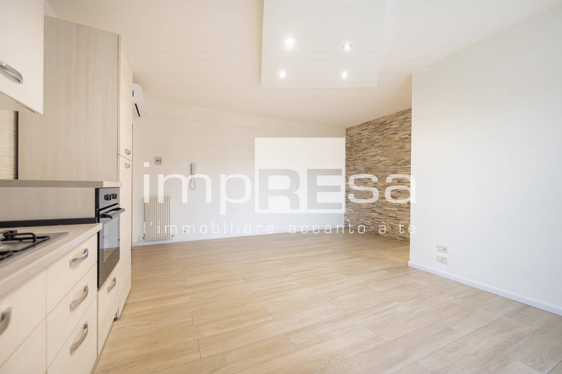 Appartamento in vendita a Susegana, 4 locali, zona Località: PontedellaPriula, prezzo € 137.000 | PortaleAgenzieImmobiliari.it