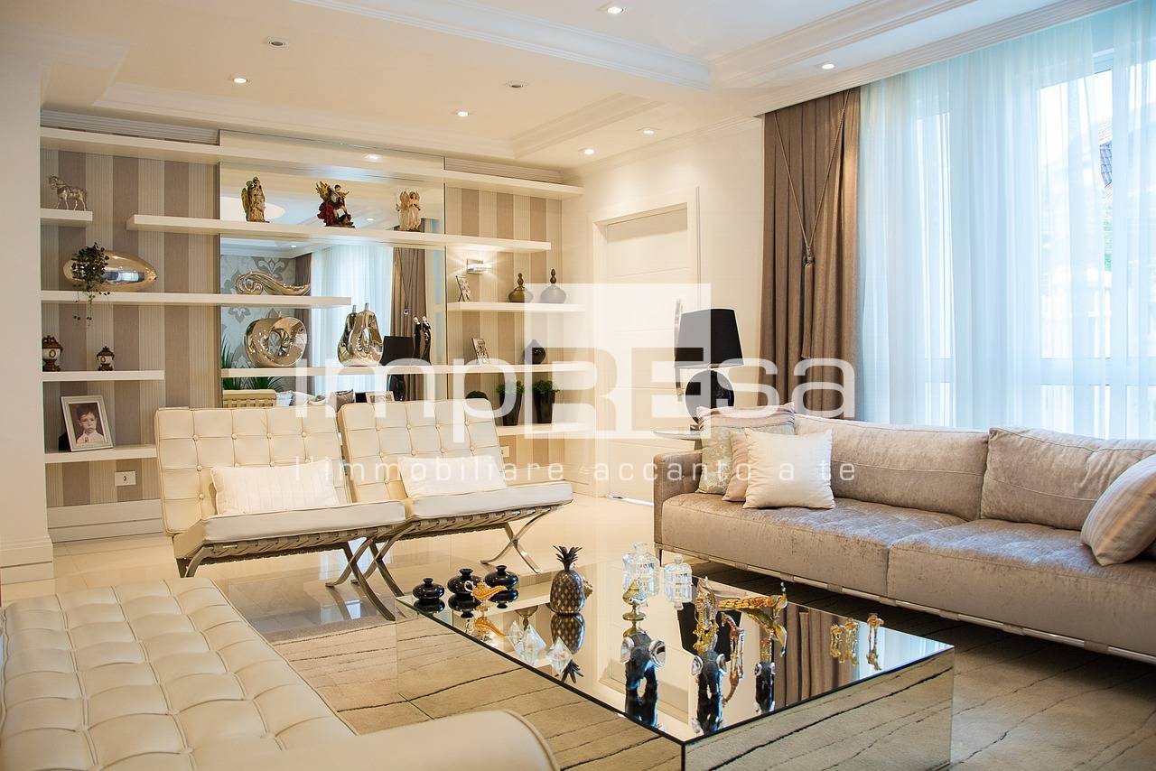 Appartamento in vendita a Monastier di Treviso, 6 locali, prezzo € 265.000 | PortaleAgenzieImmobiliari.it