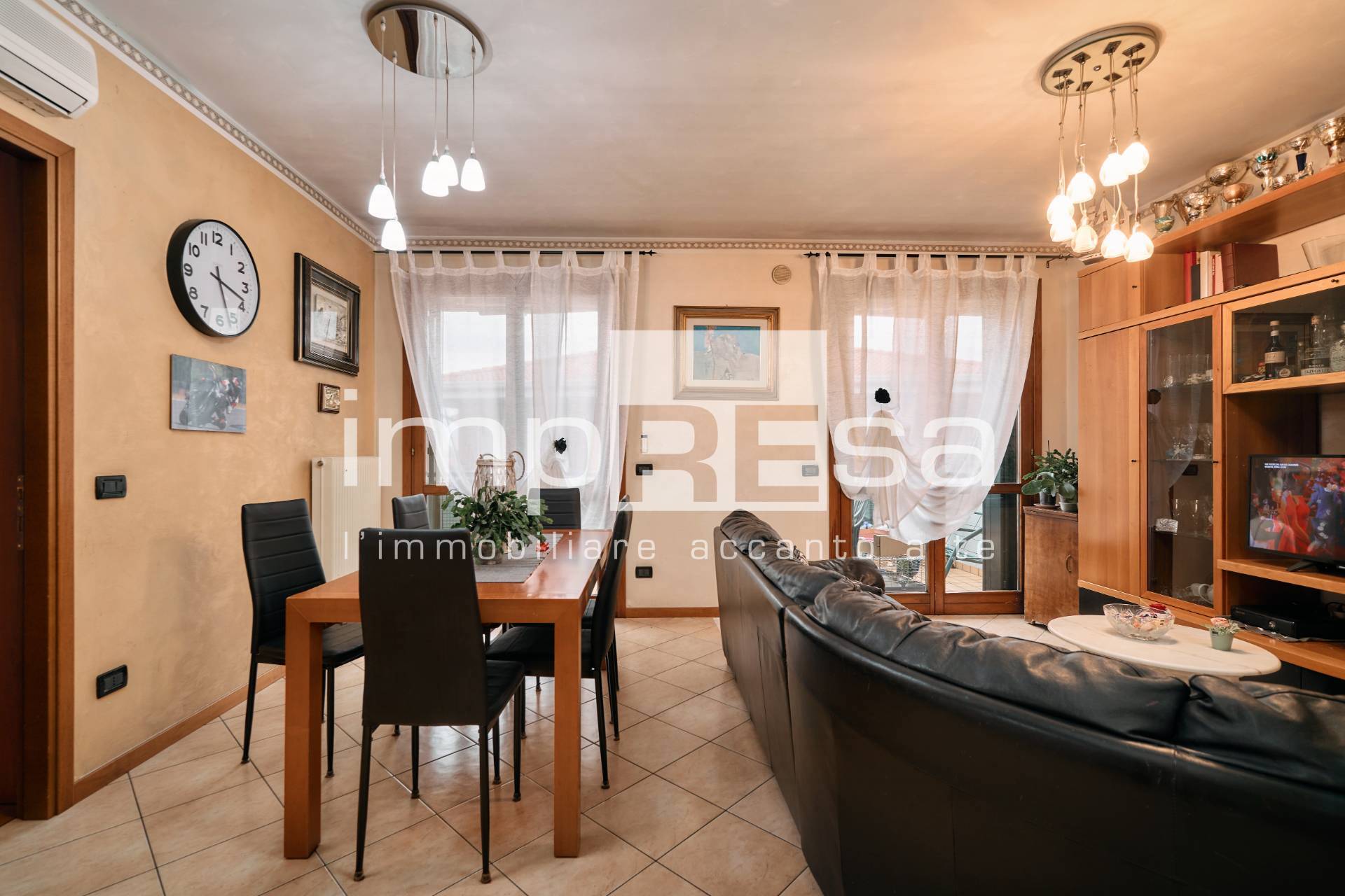 Appartamento in vendita a Treviso, 4 locali, zona Località: Fiera, prezzo € 240.000 | PortaleAgenzieImmobiliari.it