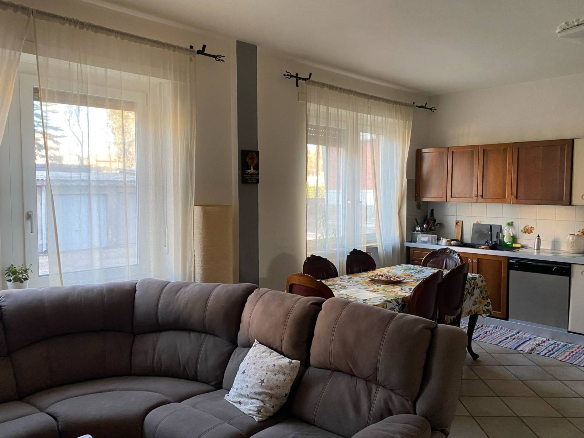 Appartamento in vendita a Caluso, 3 locali, zona Località: Caluso, prezzo € 50.000 | PortaleAgenzieImmobiliari.it