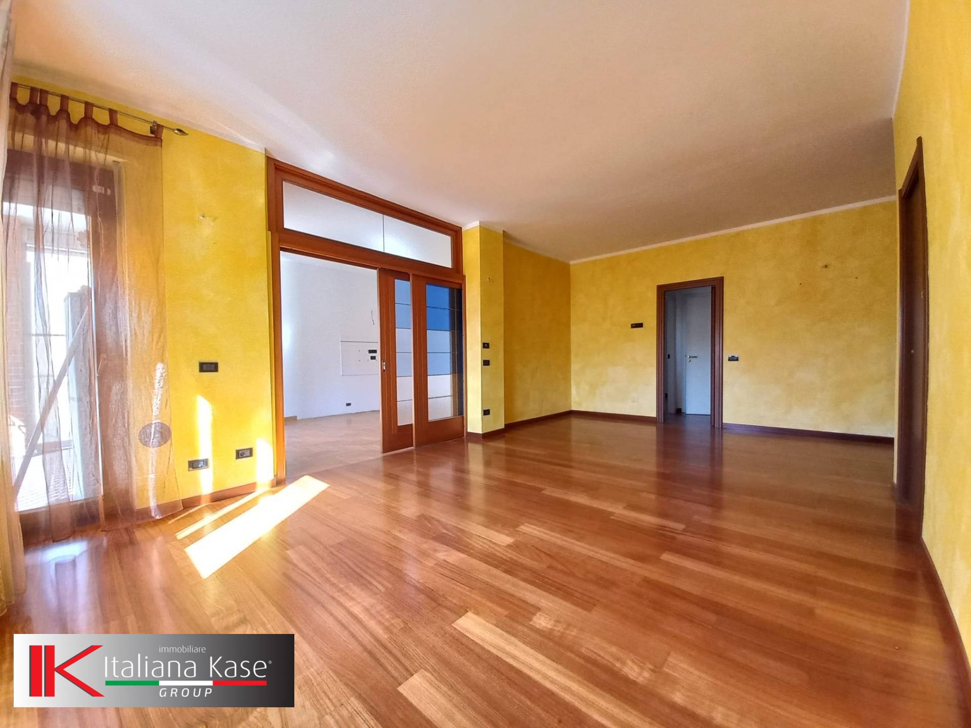 Appartamento in vendita a Caluso, 4 locali, zona Località: Caluso, prezzo € 127.000 | PortaleAgenzieImmobiliari.it