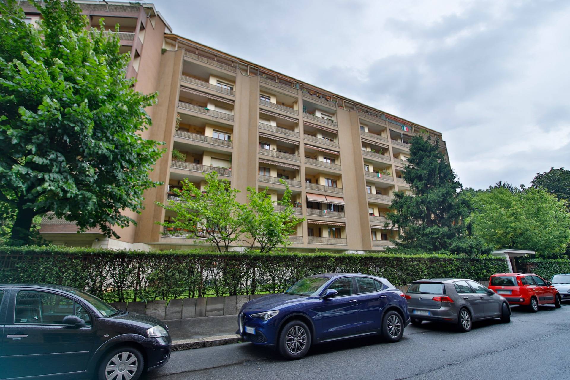 Appartamento in affitto a Torino, 3 locali, zona Località: PozzoStrada, prezzo € 800 | CambioCasa.it