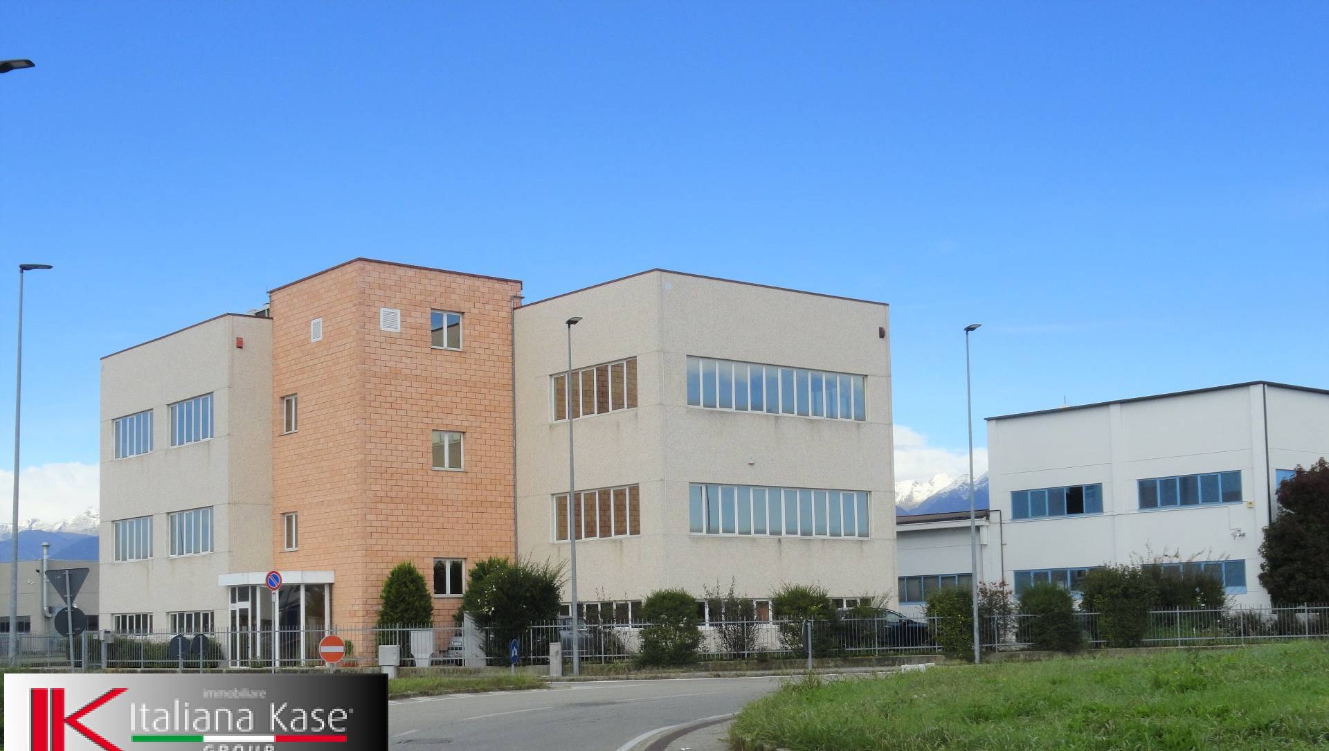 Ufficio / Studio in vendita a Strambino, 9999 locali, prezzo € 645.000 | PortaleAgenzieImmobiliari.it