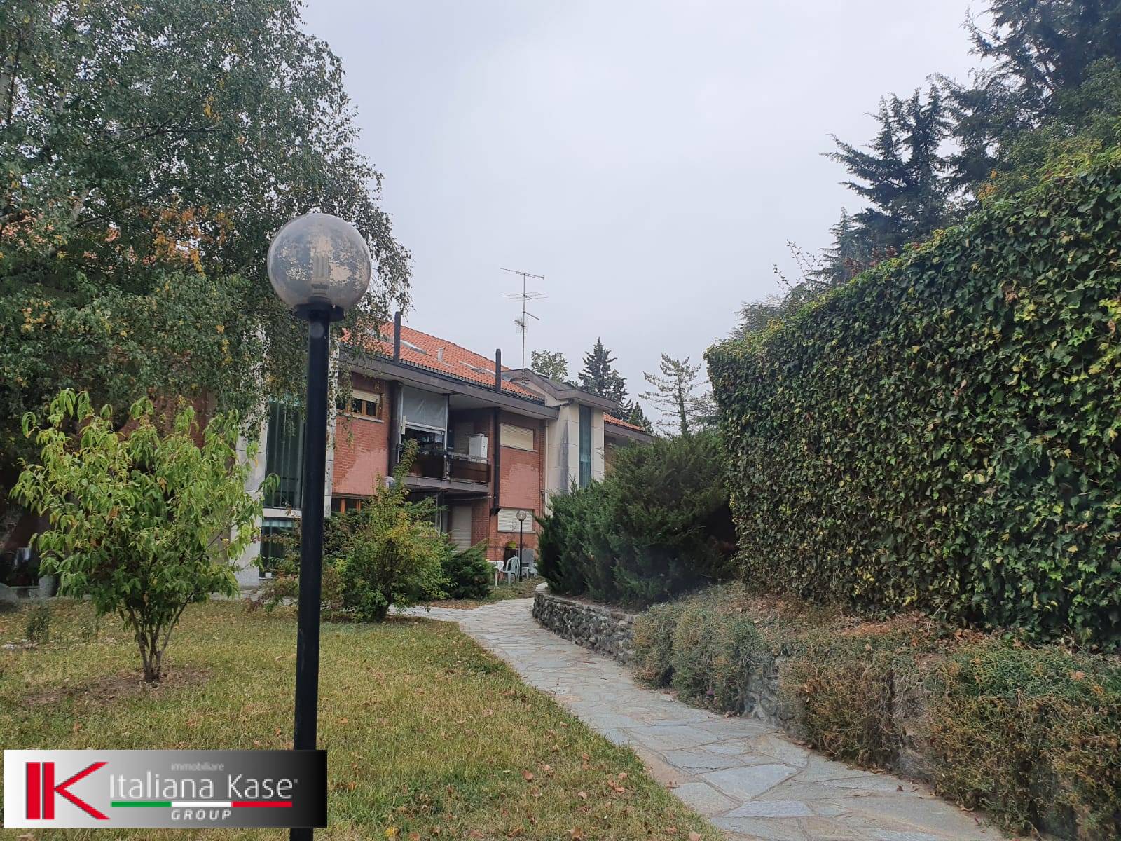 Appartamento in vendita a Baldissero Torinese, 3 locali, prezzo € 149.000 | PortaleAgenzieImmobiliari.it