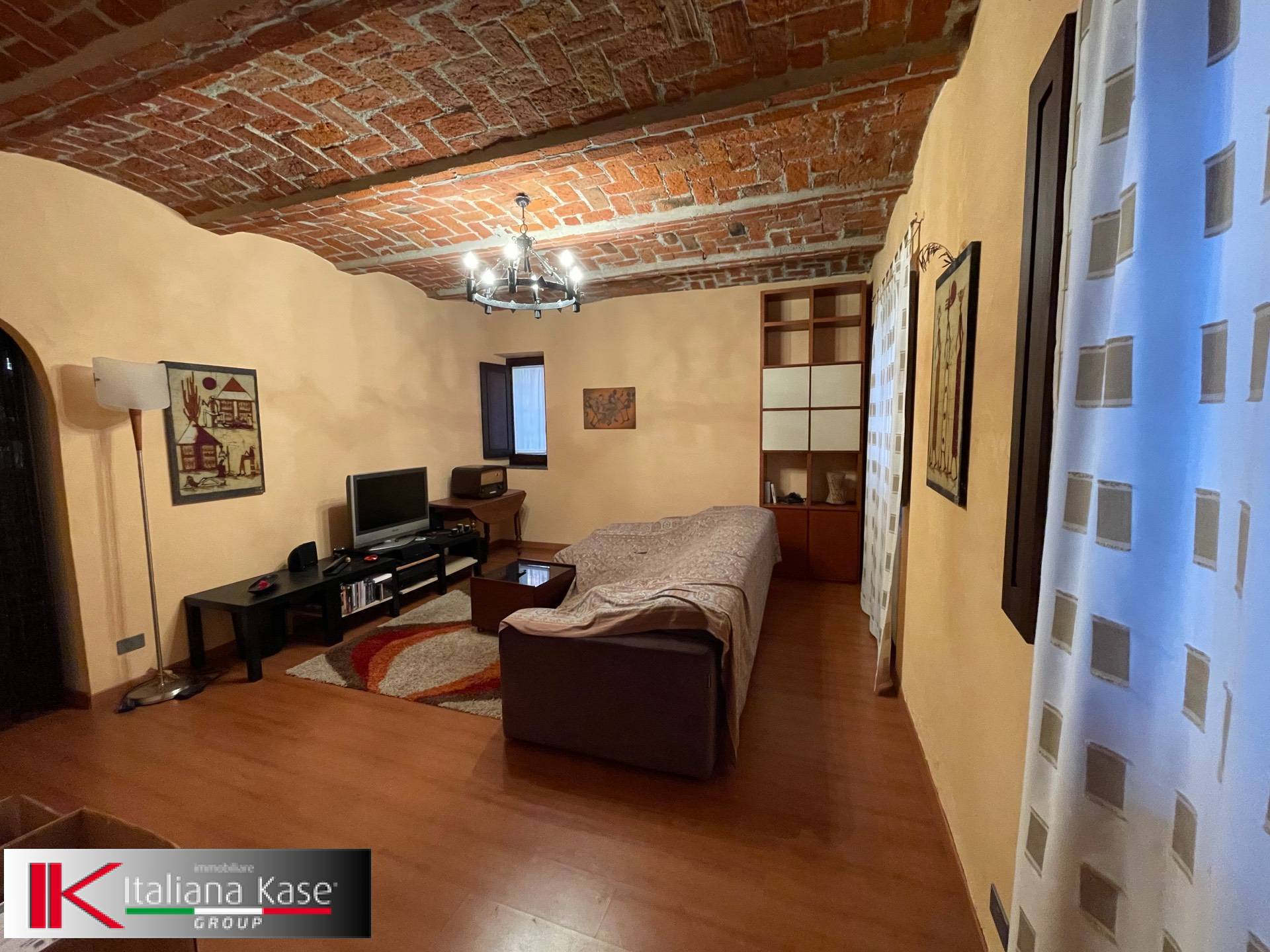 Villa Bifamiliare in vendita a Sciolze, 6 locali, prezzo € 219.000 | PortaleAgenzieImmobiliari.it
