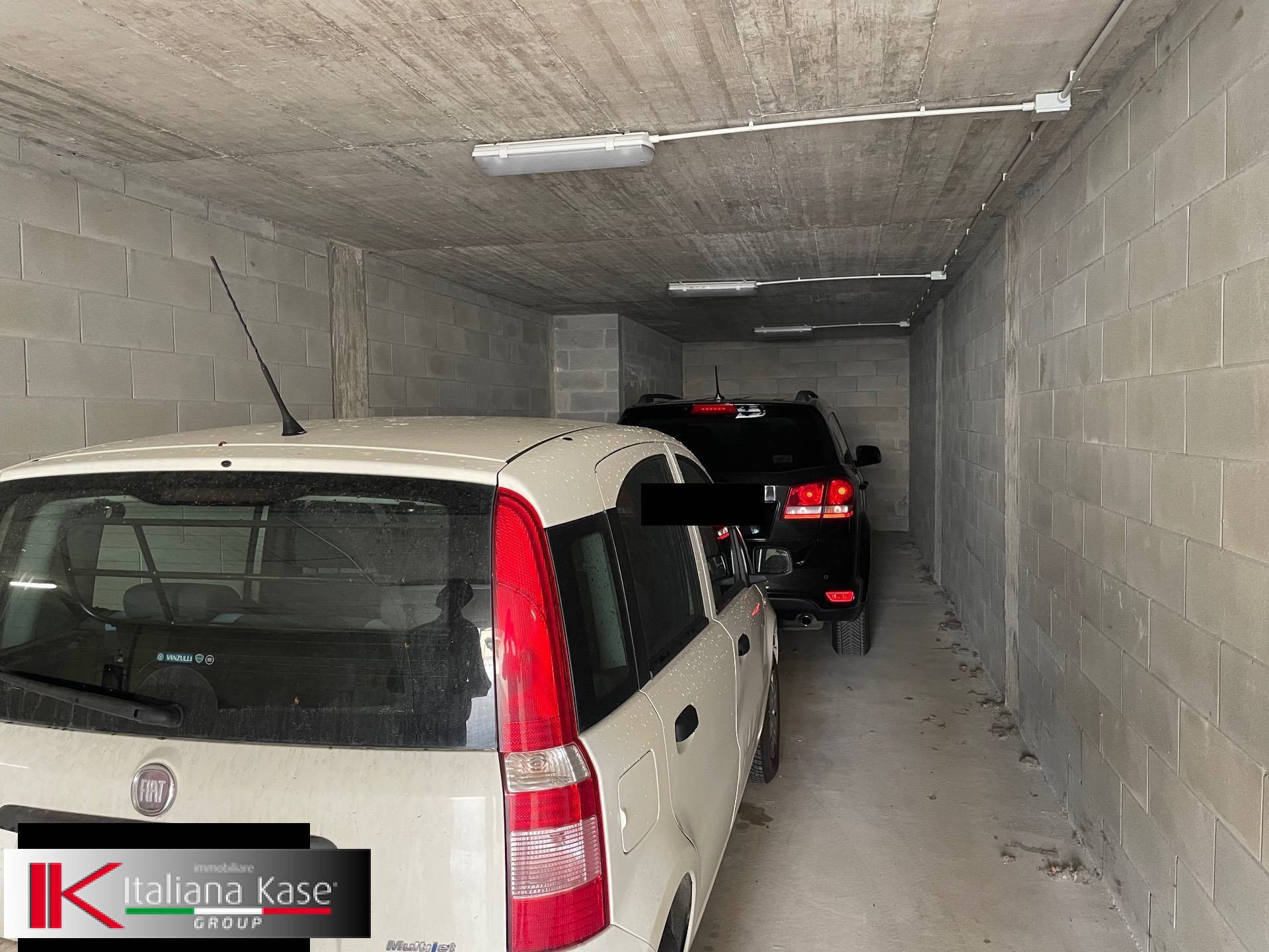 Box / Garage in Vendita a Gassino Torinese
