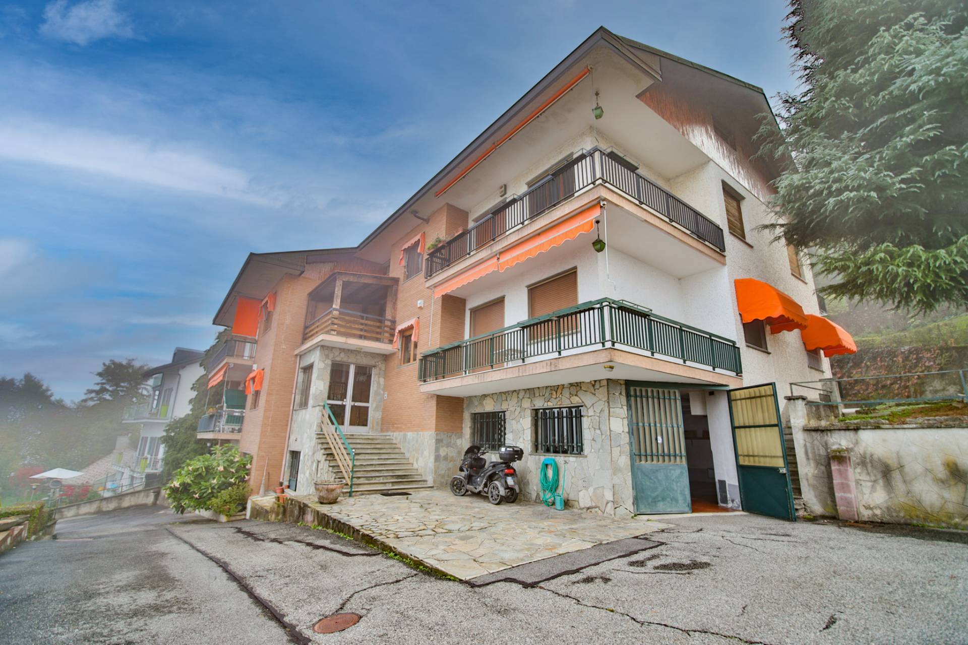 Appartamento in vendita a San Mauro Torinese, 4 locali, zona Località: S.Anna-Pescatori, prezzo € 229.000 | PortaleAgenzieImmobiliari.it