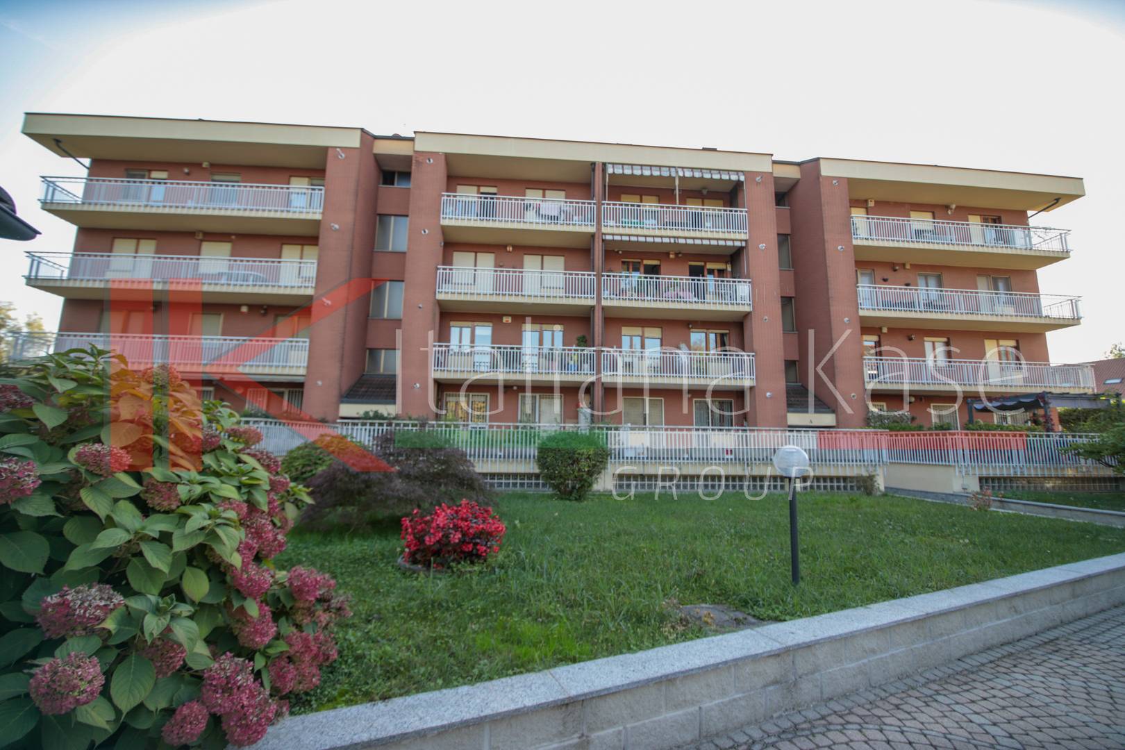 Appartamento in vendita a San Mauro Torinese, 7 locali, zona Località: OltrePo, prezzo € 325.000 | PortaleAgenzieImmobiliari.it
