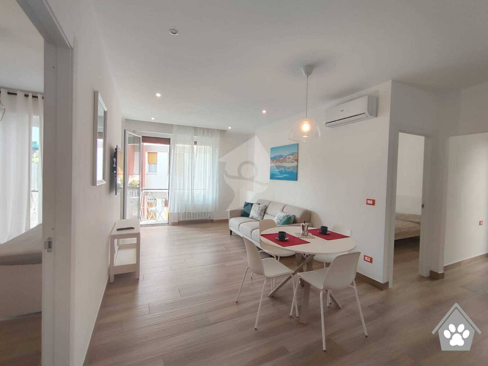 Appartamento in affitto a Alassio, 3 locali, prezzo € 1.200 | PortaleAgenzieImmobiliari.it