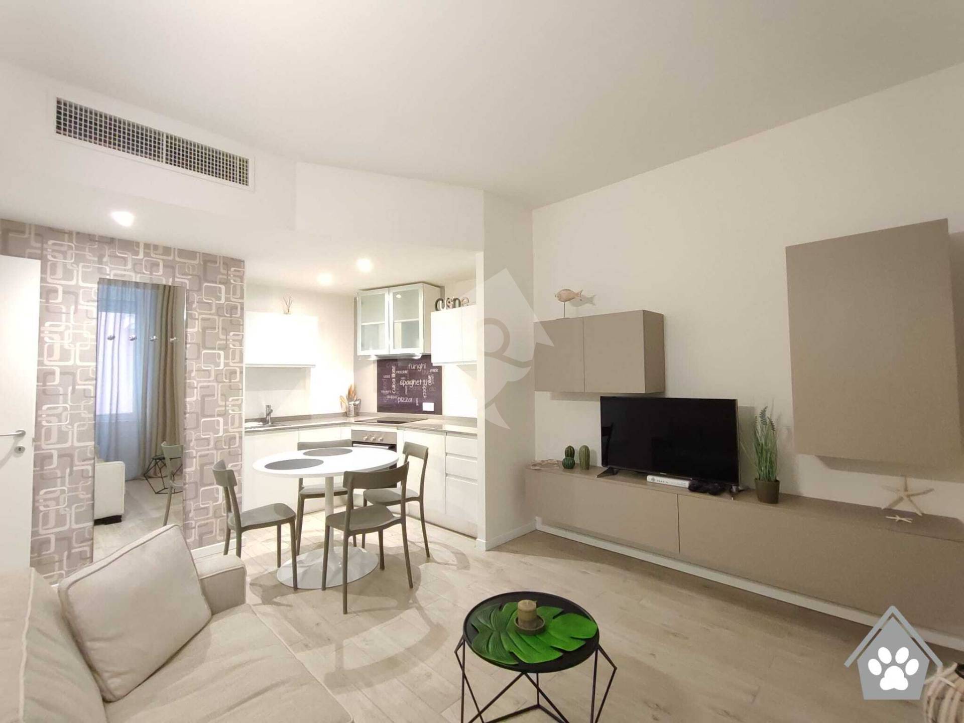 Appartamento in affitto a Alassio, 2 locali, prezzo € 1.900 | PortaleAgenzieImmobiliari.it