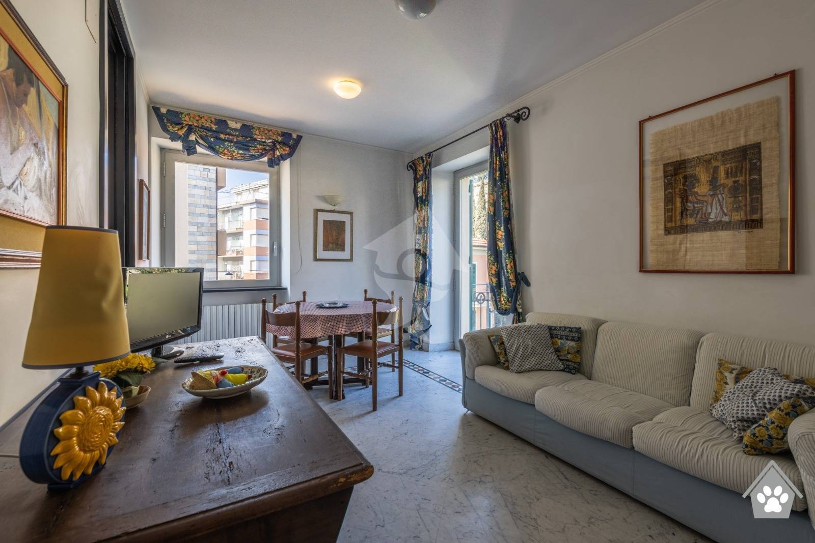 Appartamento in affitto a Alassio, 3 locali, prezzo € 1.400 | PortaleAgenzieImmobiliari.it