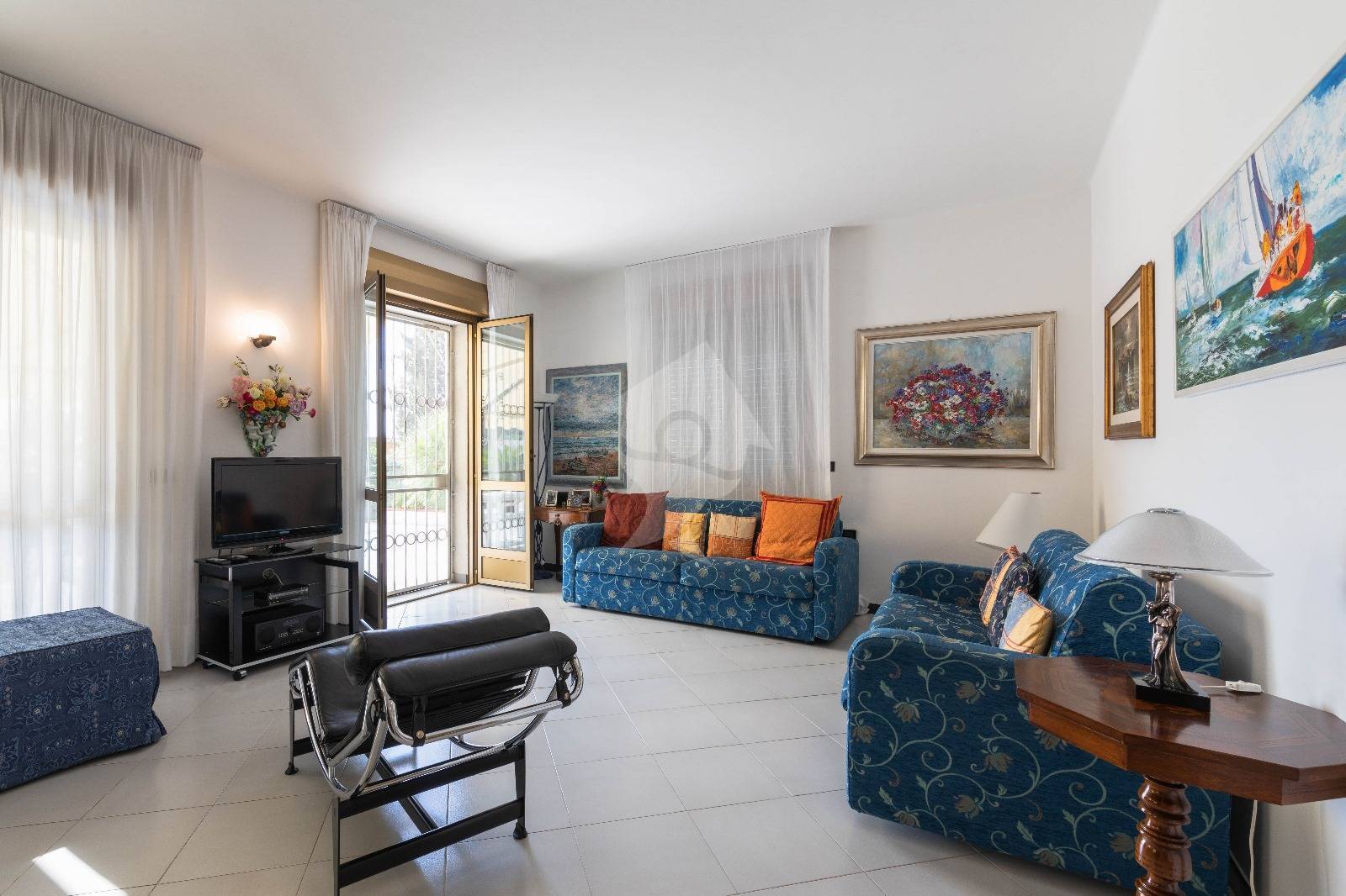 Appartamento in affitto a Alassio, 4 locali, prezzo € 2.000 | PortaleAgenzieImmobiliari.it