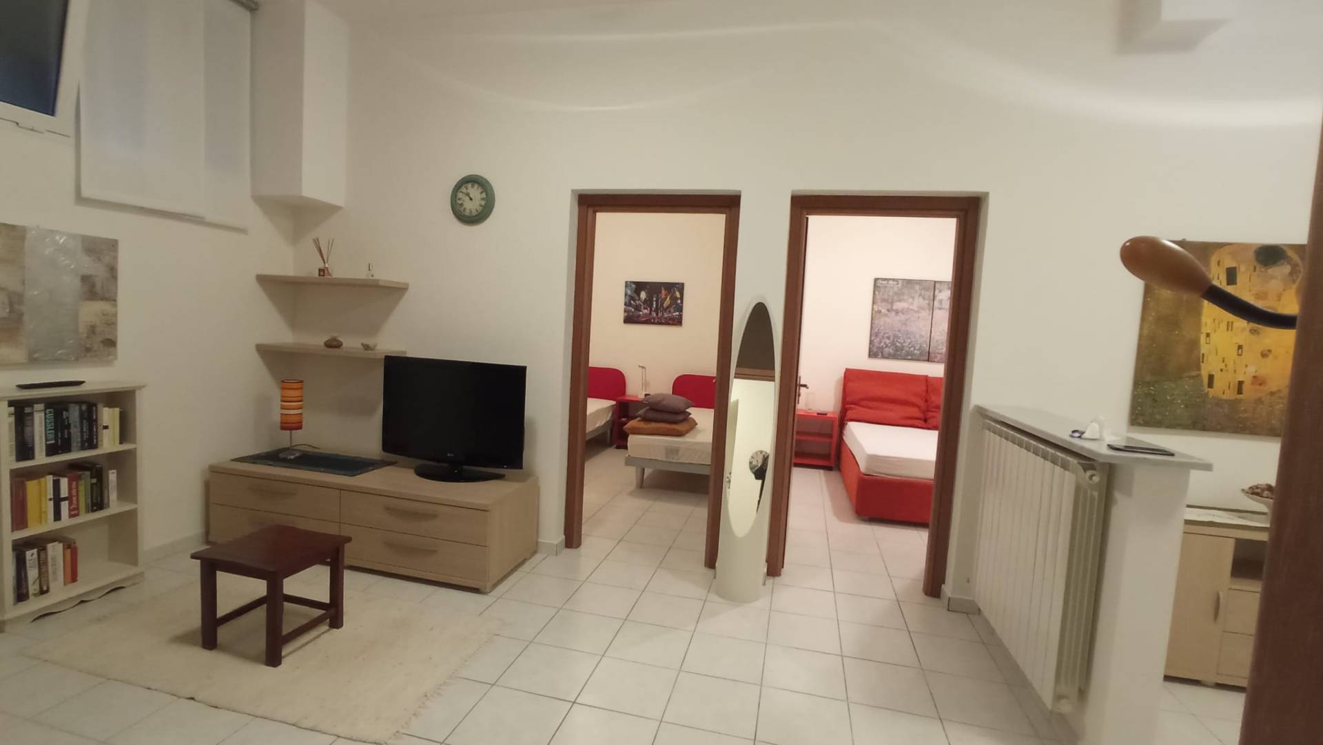 Appartamento in affitto a Alassio, 3 locali, Trattative riservate | PortaleAgenzieImmobiliari.it