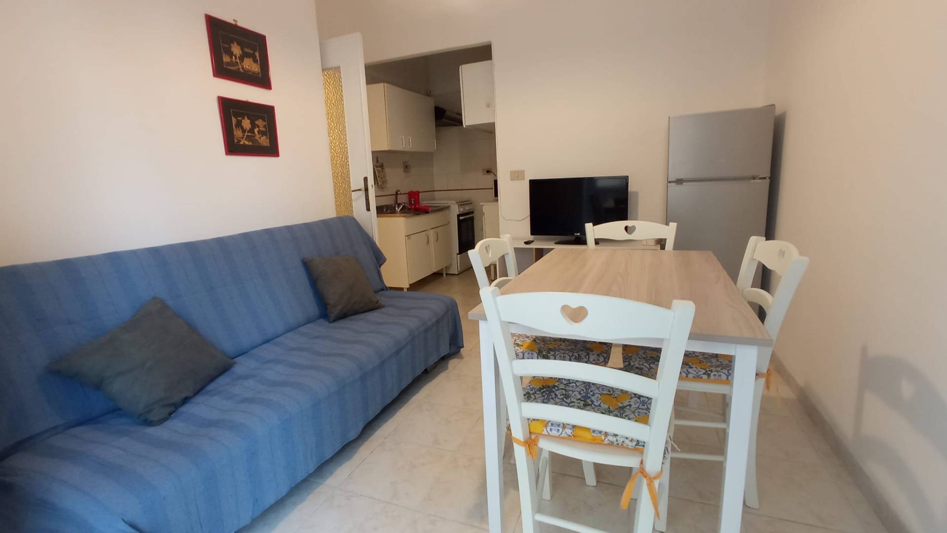 Appartamento in affitto a Alassio, 3 locali, prezzo € 1.100 | PortaleAgenzieImmobiliari.it