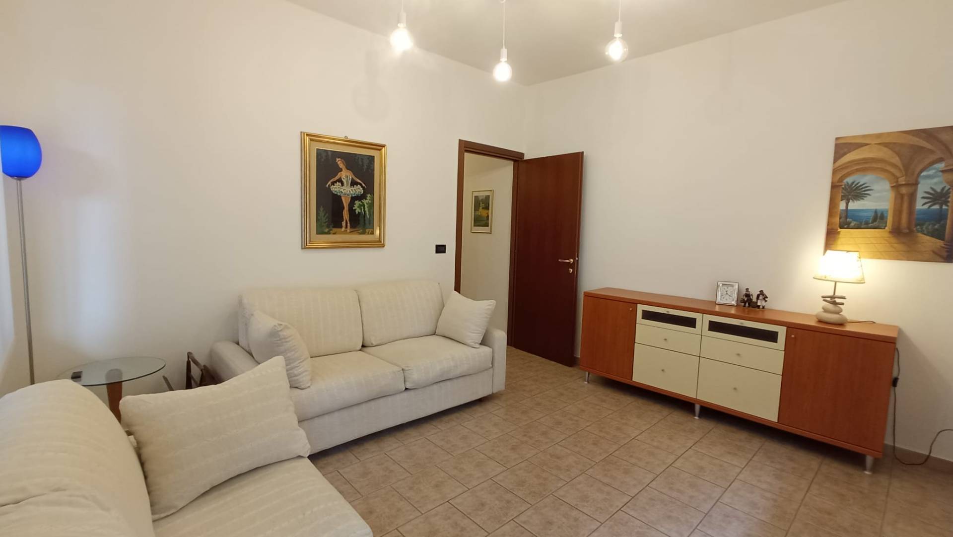 Appartamento in affitto a Alassio, 3 locali, prezzo € 1.450 | PortaleAgenzieImmobiliari.it