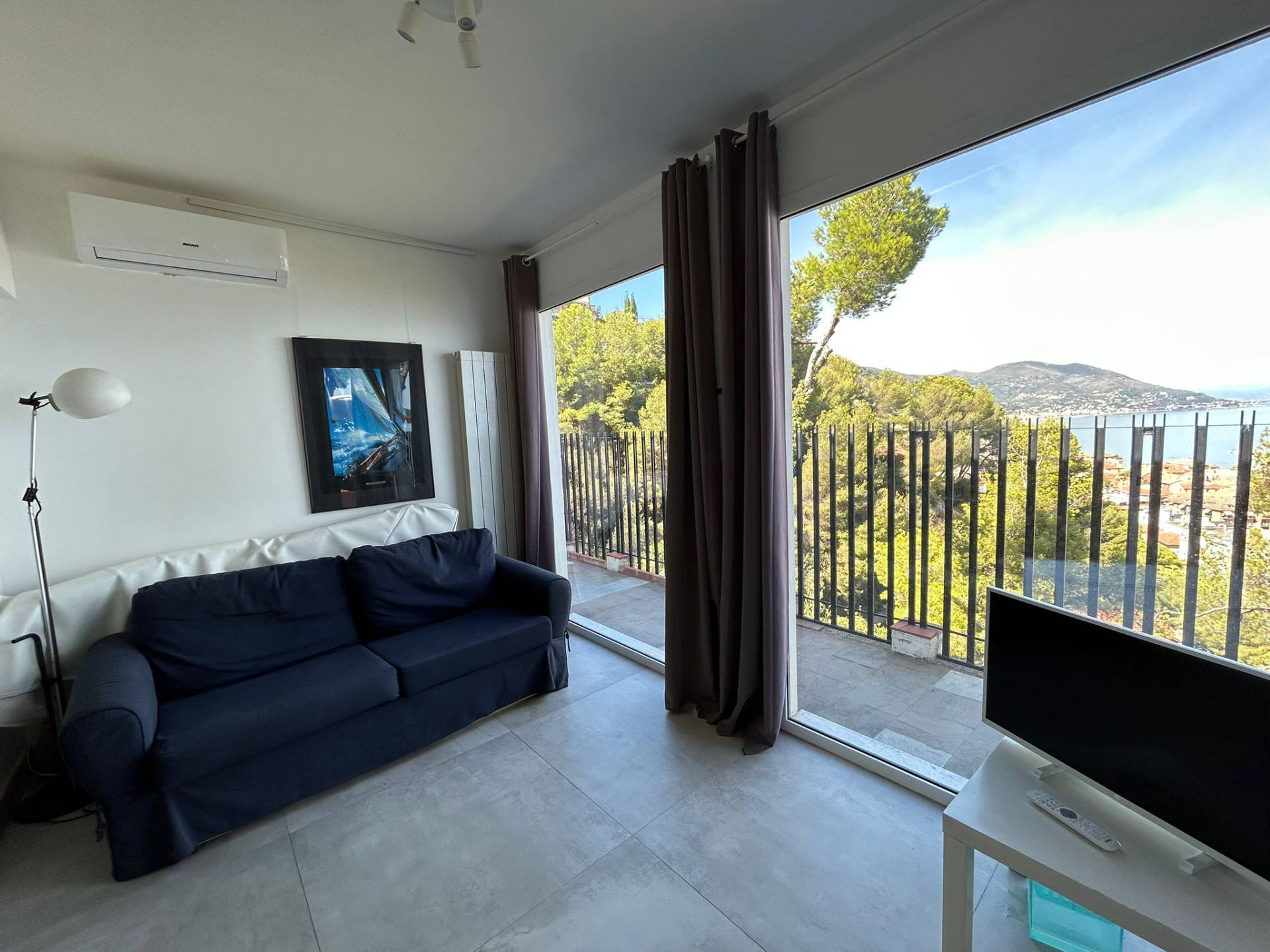 Appartamento in affitto a Laigueglia, 3 locali, prezzo € 2.500 | PortaleAgenzieImmobiliari.it