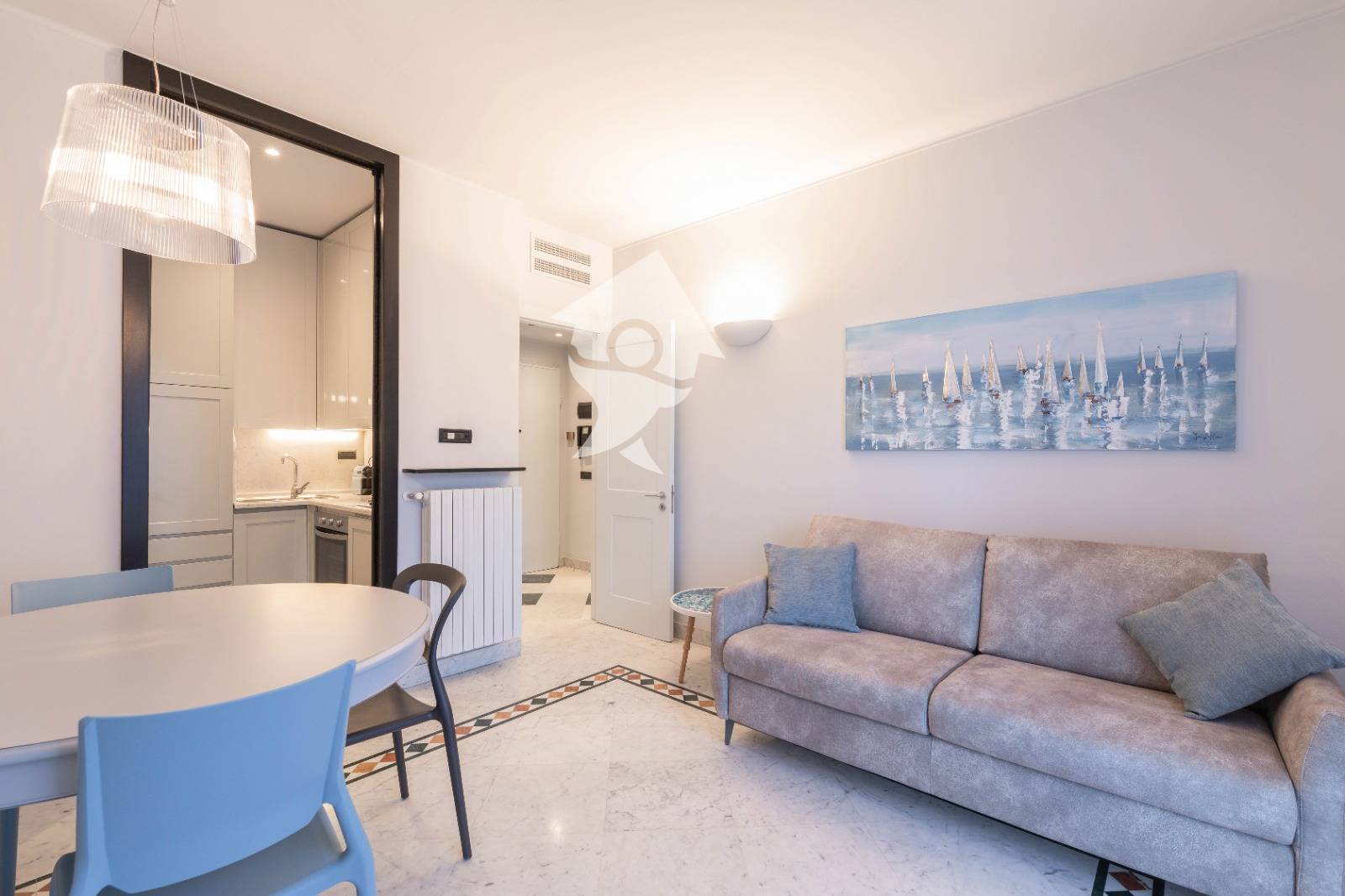 Appartamento in affitto a Alassio, 2 locali, prezzo € 1.000 | PortaleAgenzieImmobiliari.it