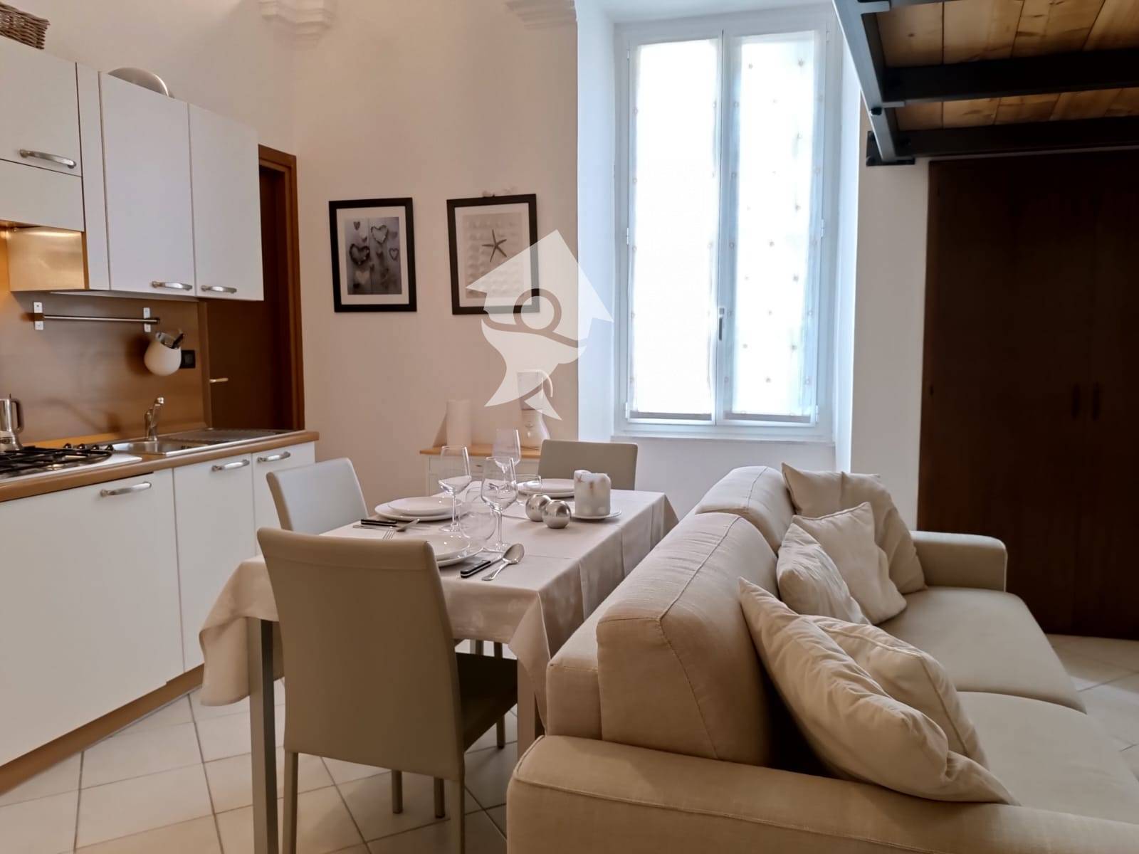 Appartamento in affitto a Alassio, 1 locali, prezzo € 900 | PortaleAgenzieImmobiliari.it