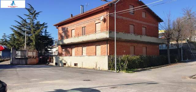 Multiproprietà in vendita a Savignano Irpino, 20 locali, prezzo € 160.000 | CambioCasa.it