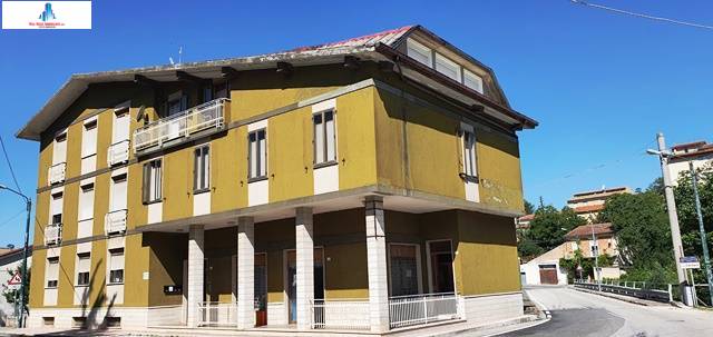 Multiproprietà in vendita a Savignano Irpino, 12 locali, prezzo € 98.000 | CambioCasa.it