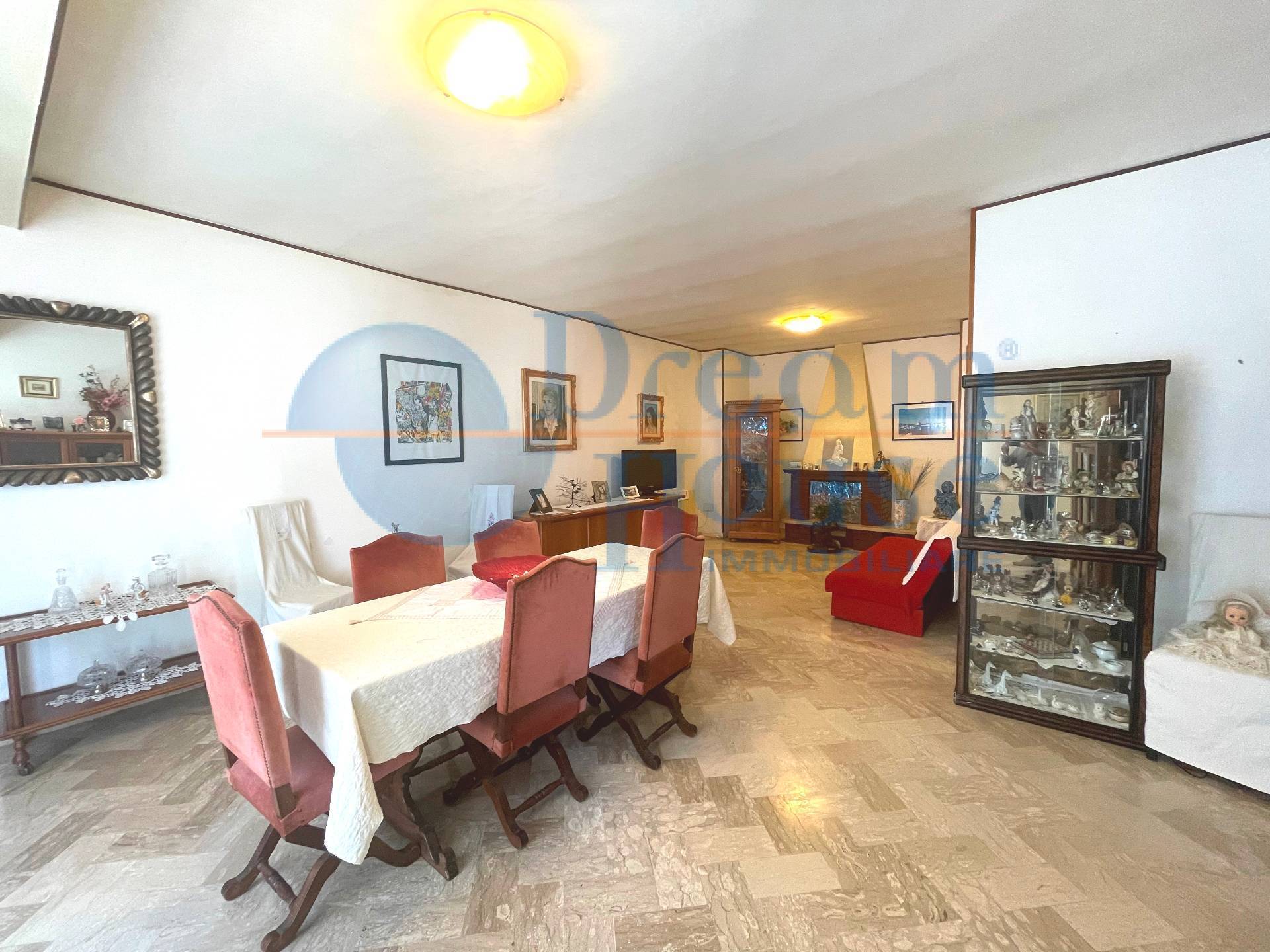 Appartamento in vendita a Mosciano Sant'Angelo, 6 locali, prezzo € 128.000 | PortaleAgenzieImmobiliari.it