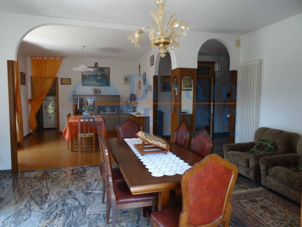 Appartamento in vendita a Monsampolo del Tronto, 5 locali, prezzo € 138.000 | PortaleAgenzieImmobiliari.it