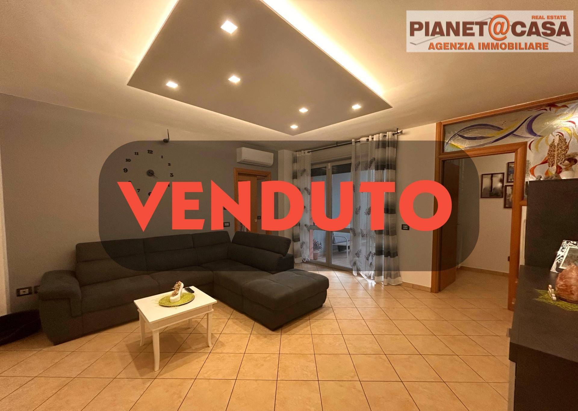 Appartamento in vendita a Spinetoli, 5 locali, zona Località: PAGLIAREDELTRONTO, prezzo € 160.000 | PortaleAgenzieImmobiliari.it