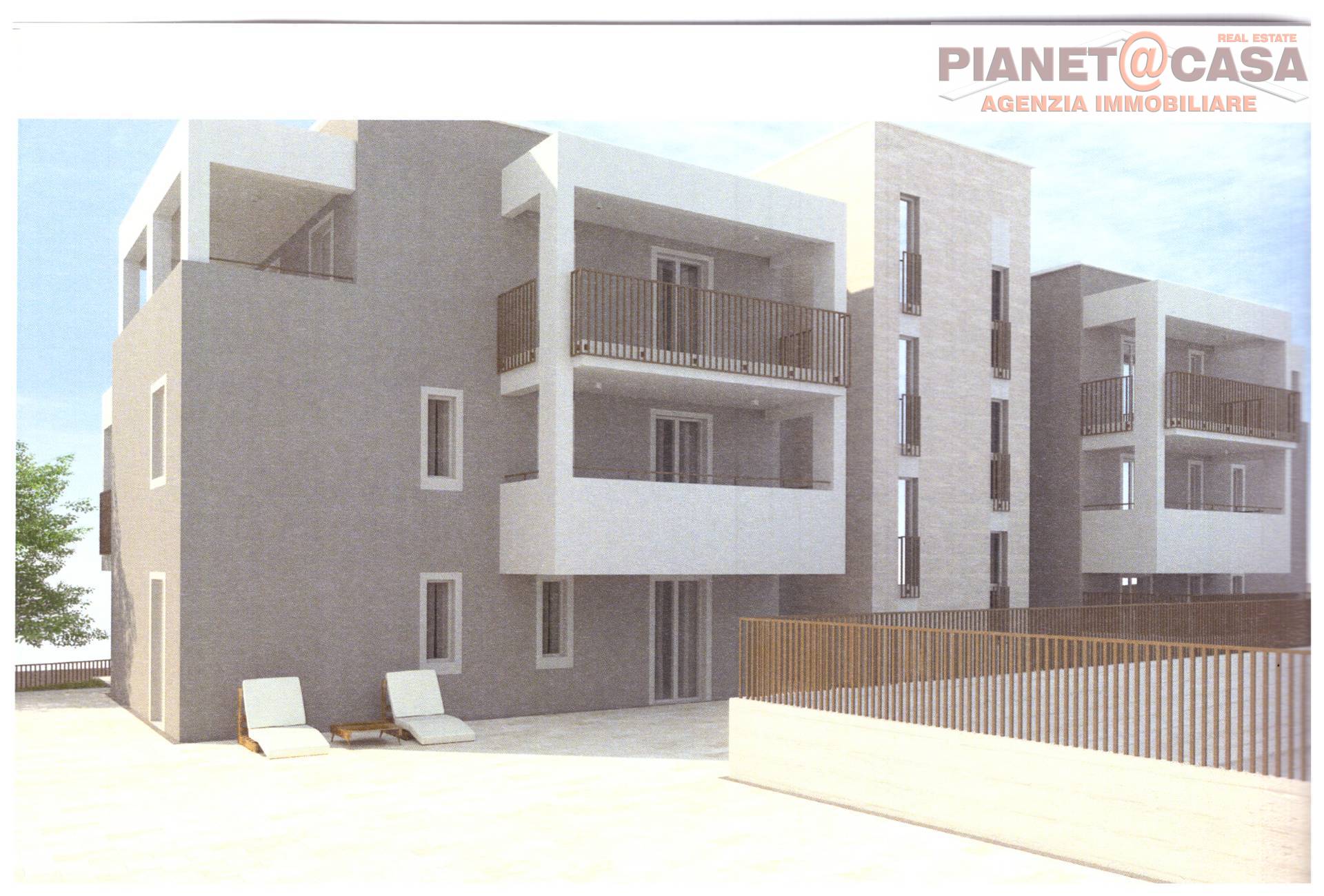 Appartamento in vendita a Ascoli Piceno, 4 locali, zona Località: PORTAMAGGIORE, prezzo € 290.000 | PortaleAgenzieImmobiliari.it