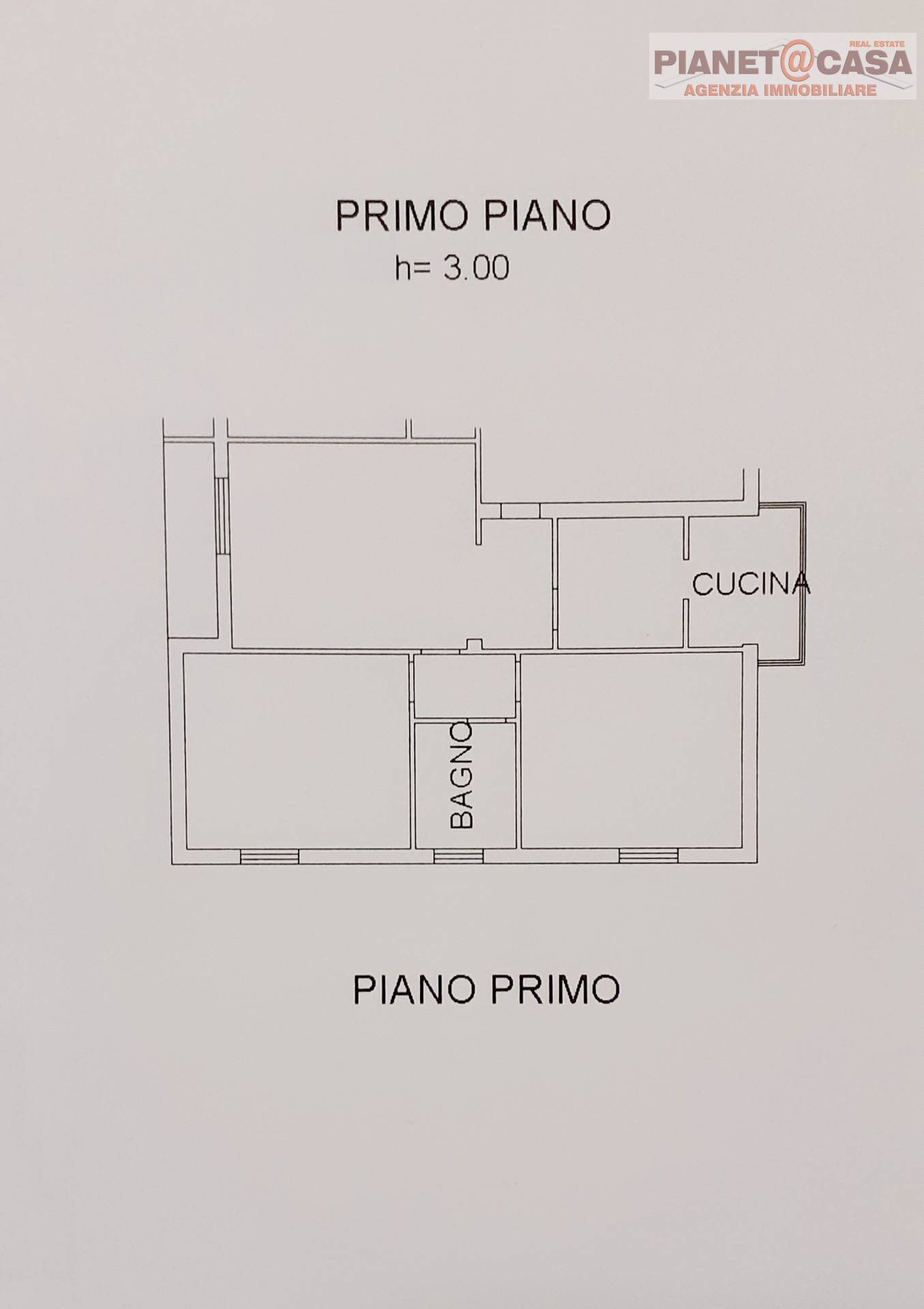 Appartamento in vendita a Spinetoli, 5 locali, zona Località: PAGLIAREDELTRONTO, prezzo € 135.000 | PortaleAgenzieImmobiliari.it