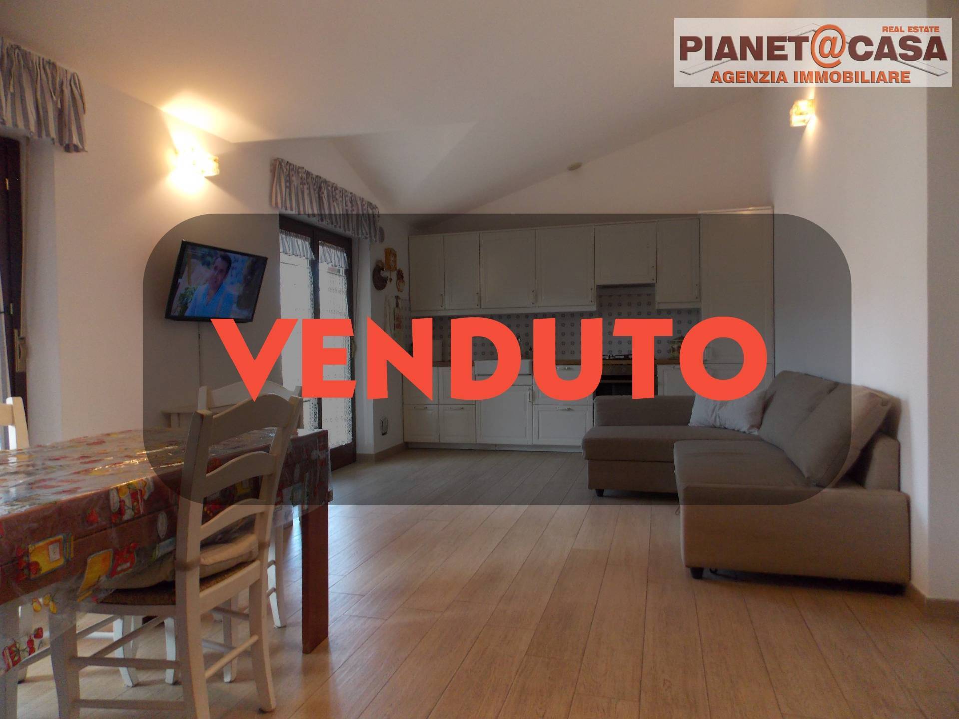 Appartamento in vendita a Spinetoli, 4 locali, zona Località: PAGLIAREDELTRONTO, prezzo € 123.000 | PortaleAgenzieImmobiliari.it