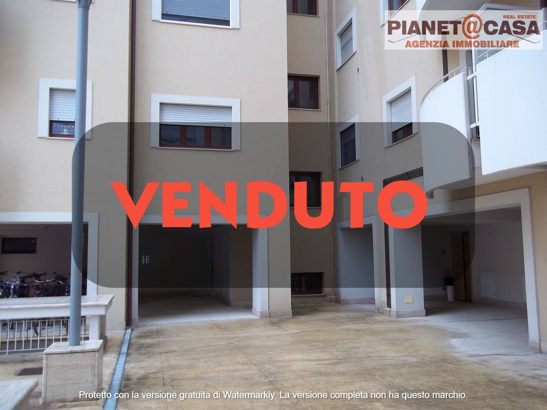 Appartamento in vendita a Ascoli Piceno, 2 locali, zona Località: CAMPOPARIGNANO, prezzo € 106.000 | PortaleAgenzieImmobiliari.it