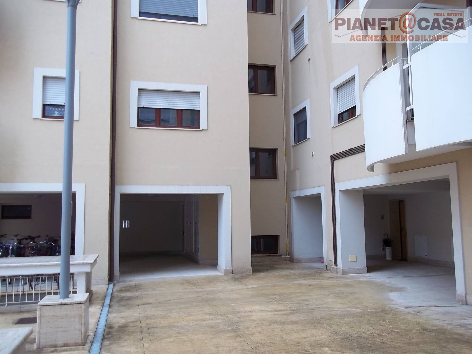 Appartamento in vendita a Ascoli Piceno, 2 locali, zona Località: CAMPOPARIGNANO, prezzo € 110.000 | PortaleAgenzieImmobiliari.it