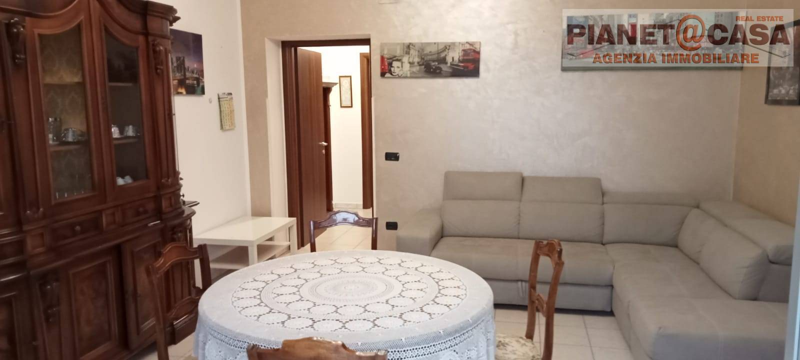 Appartamento in vendita a Ancarano, 3 locali, prezzo € 55.000 | CambioCasa.it