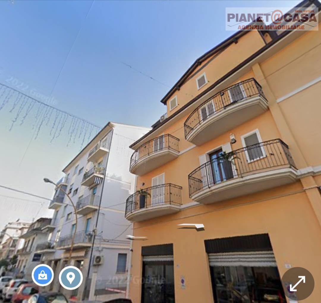 Appartamento in vendita a San Benedetto del Tronto, 3 locali, zona Località: LUNGOMARENORD, prezzo € 255.000 | PortaleAgenzieImmobiliari.it