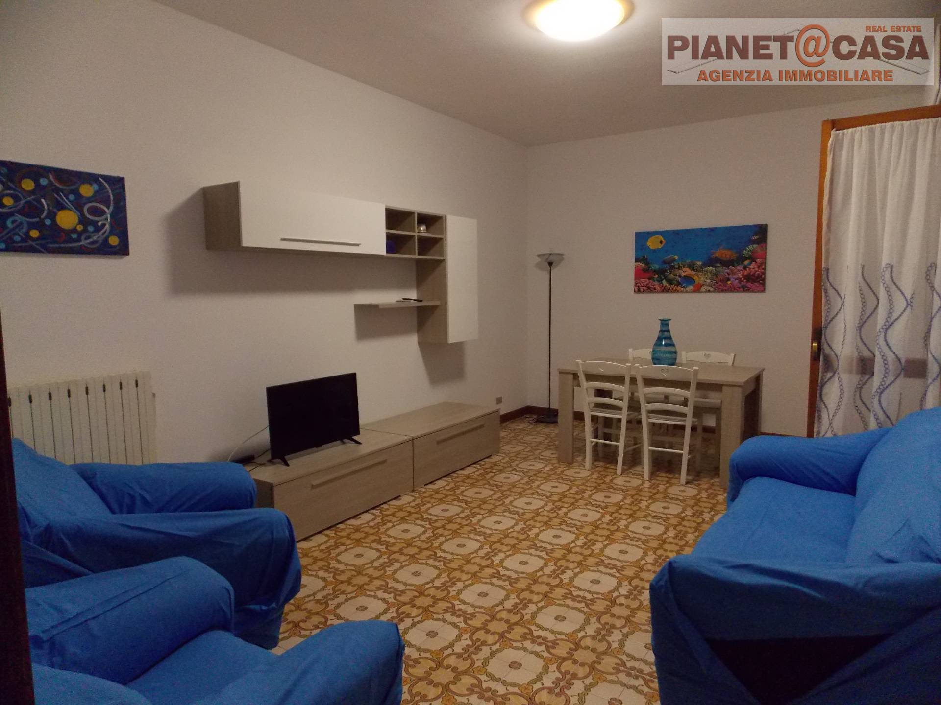 Appartamento in vendita a Alba Adriatica, 5 locali, prezzo € 195.000 | PortaleAgenzieImmobiliari.it