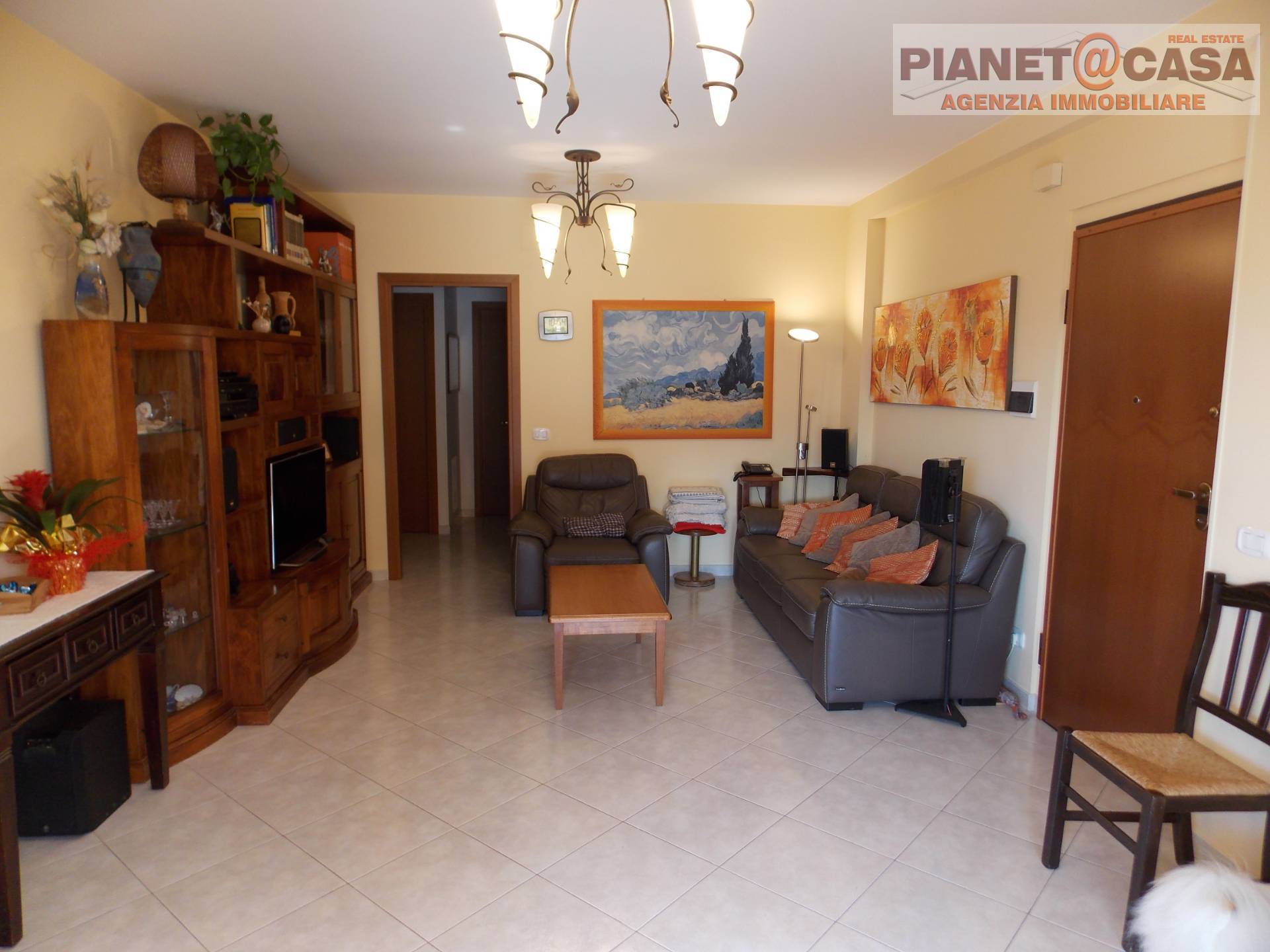 Appartamento in vendita a Colli del Tronto, 5 locali, prezzo € 149.000 | PortaleAgenzieImmobiliari.it