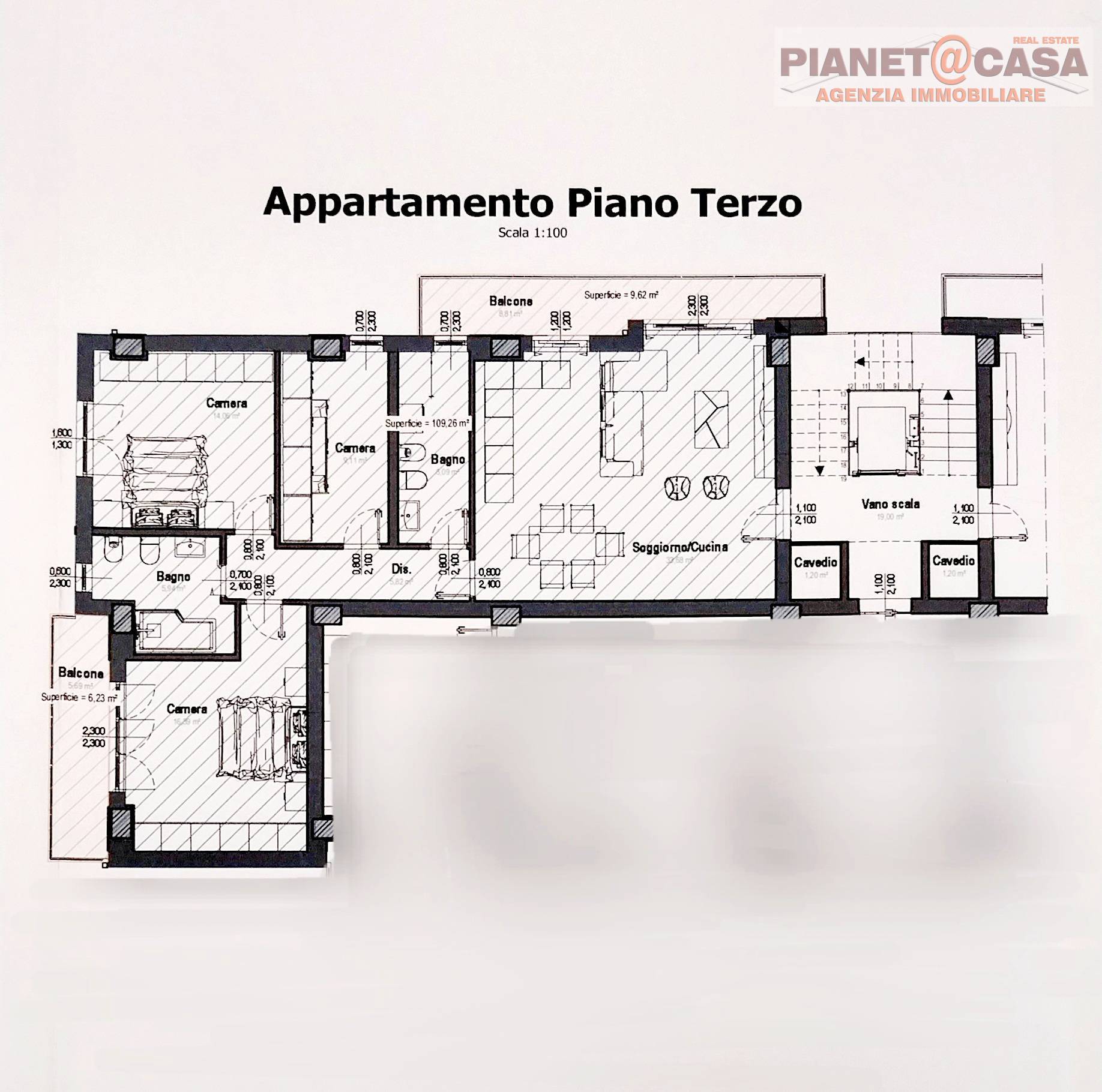 Appartamento in vendita a Roccafluvione, 6 locali, prezzo € 160.000 | PortaleAgenzieImmobiliari.it