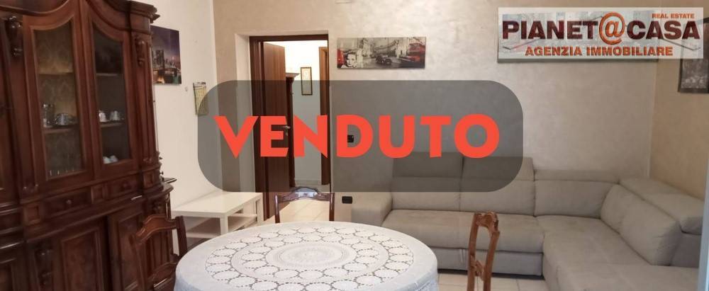 Appartamento in vendita a Ancarano, 3 locali, prezzo € 55.000 | CambioCasa.it