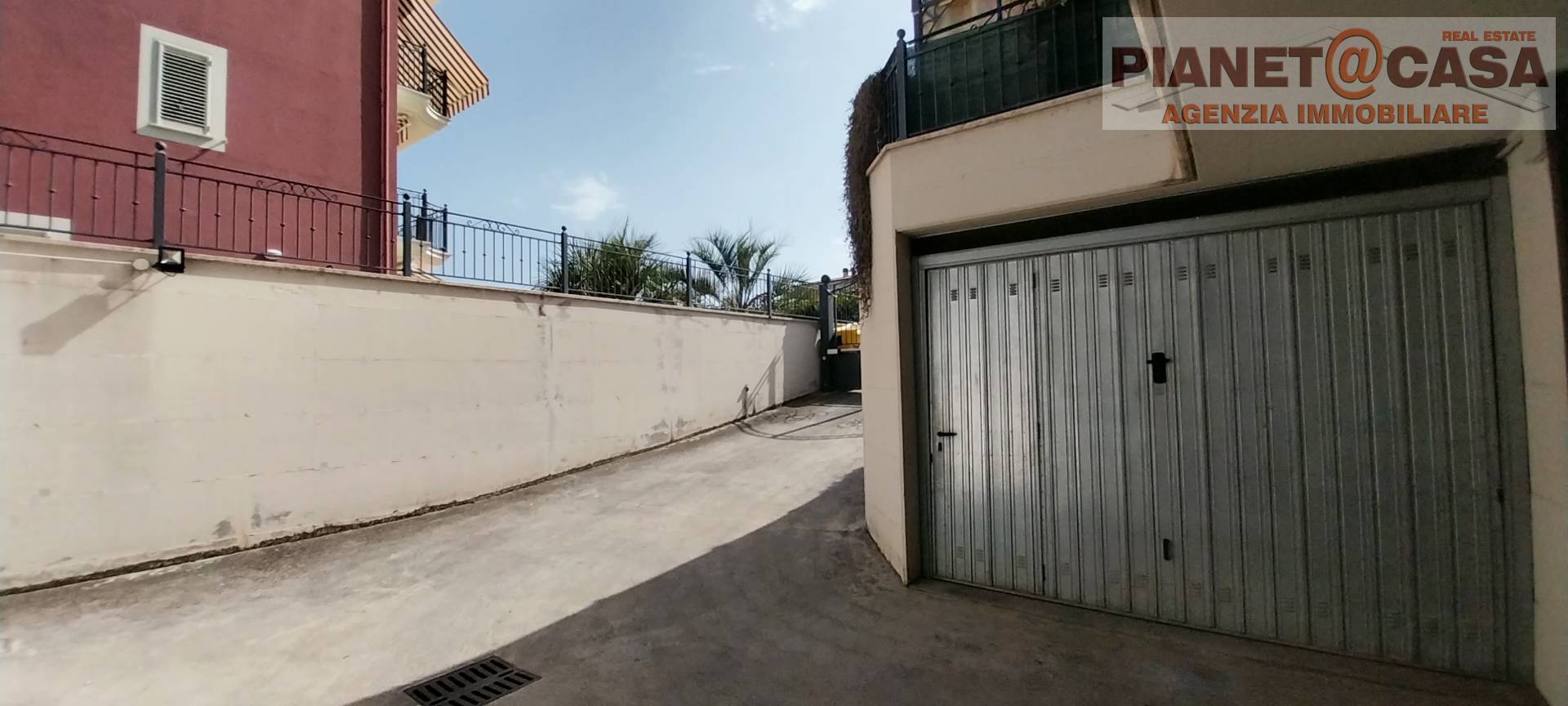 Box / Garage in vendita a Monteprandone, 1 locali, zona obuchi, prezzo € 12.000 | PortaleAgenzieImmobiliari.it
