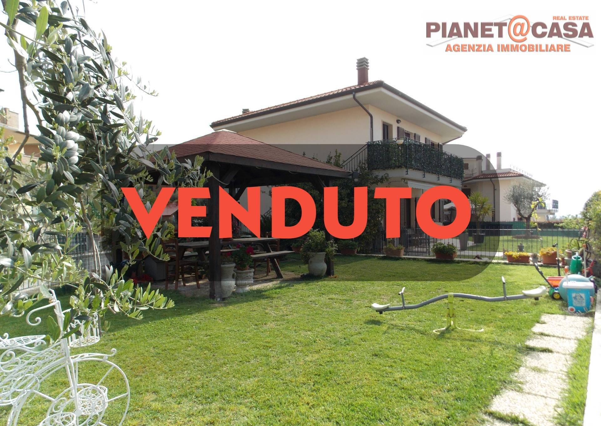 Appartamento in vendita a Colli del Tronto, 4 locali, prezzo € 212.000 | PortaleAgenzieImmobiliari.it