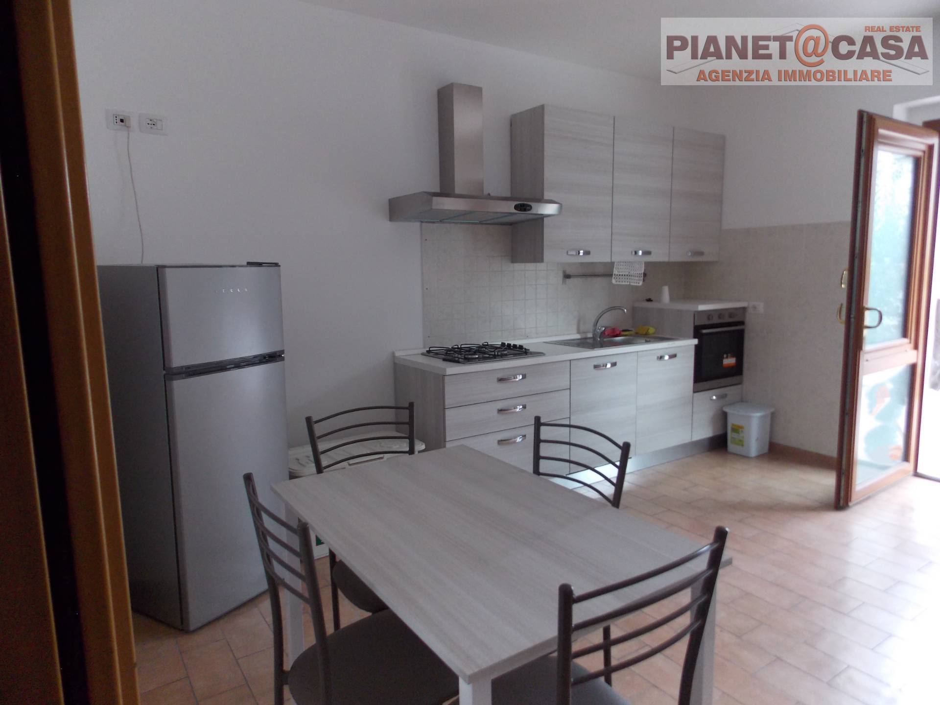 Appartamento in vendita a Spinetoli, 2 locali, zona Località: PAGLIAREDELTRONTO, prezzo € 59.000 | PortaleAgenzieImmobiliari.it