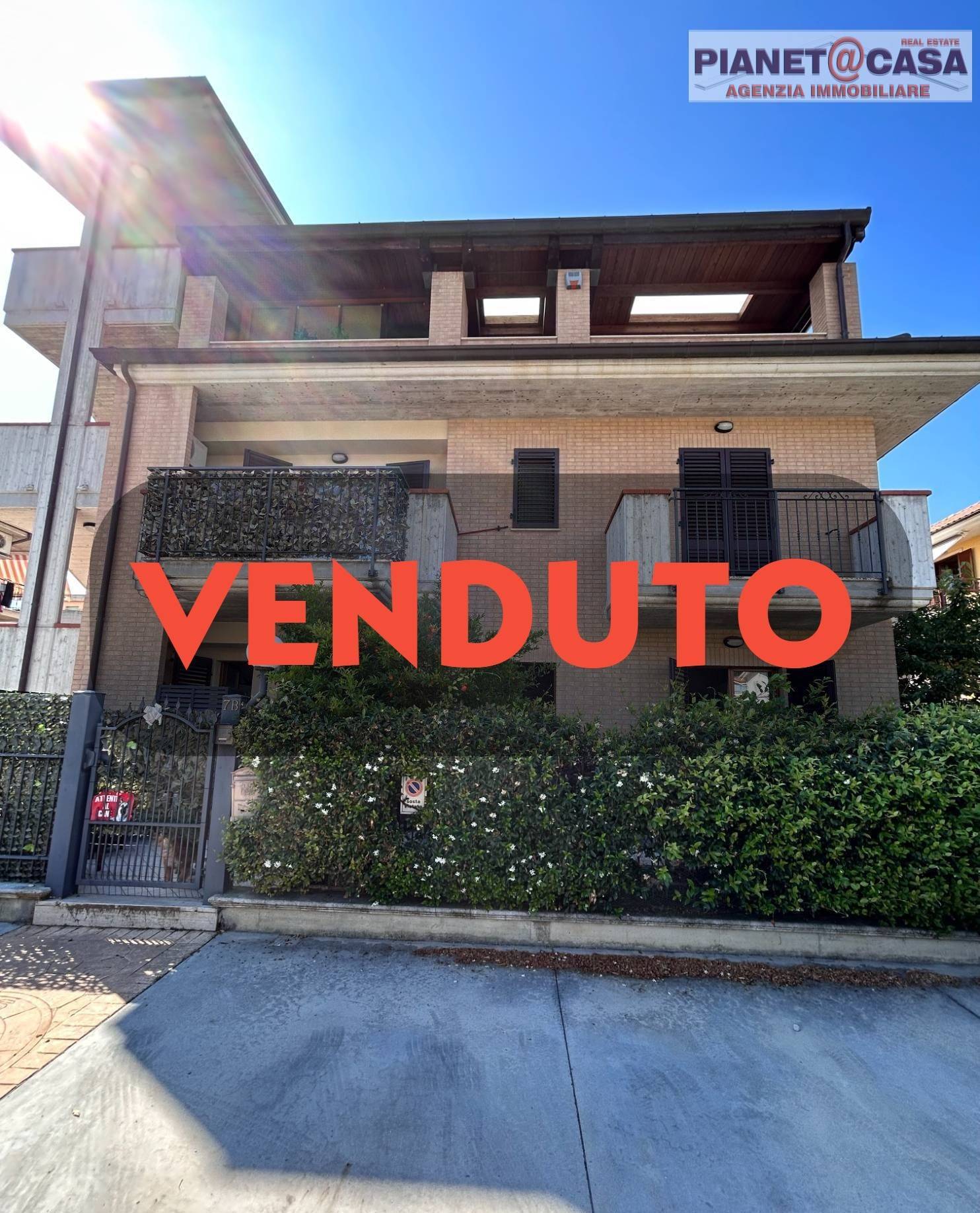 Appartamento in vendita a Spinetoli, 3 locali, zona Località: PAGLIAREDELTRONTO, prezzo € 145.000 | PortaleAgenzieImmobiliari.it