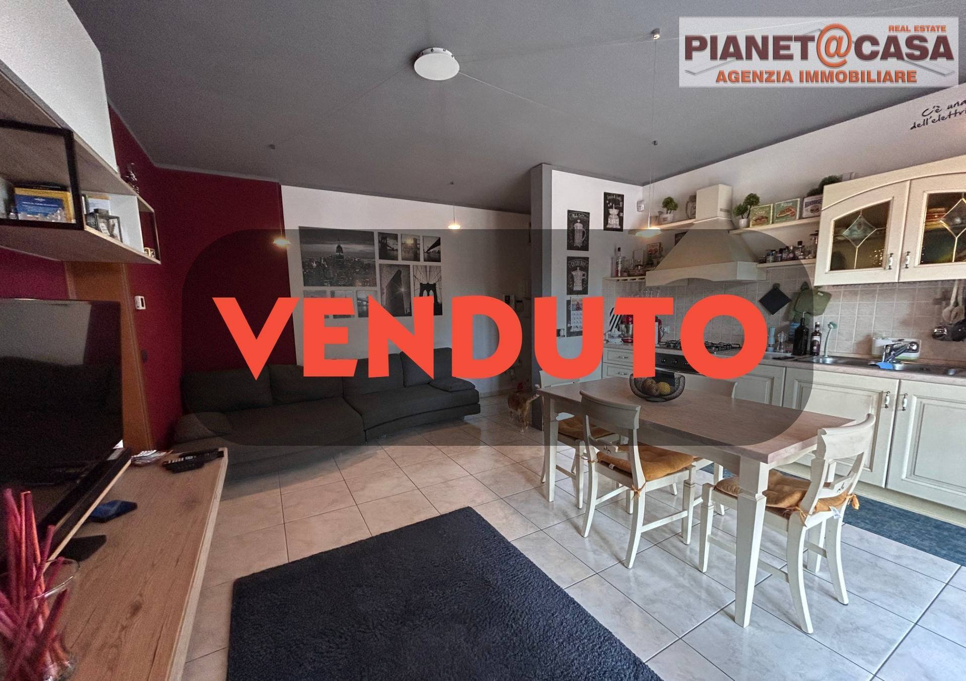 Appartamento in vendita a Spinetoli, 2 locali, prezzo € 78.000 | PortaleAgenzieImmobiliari.it