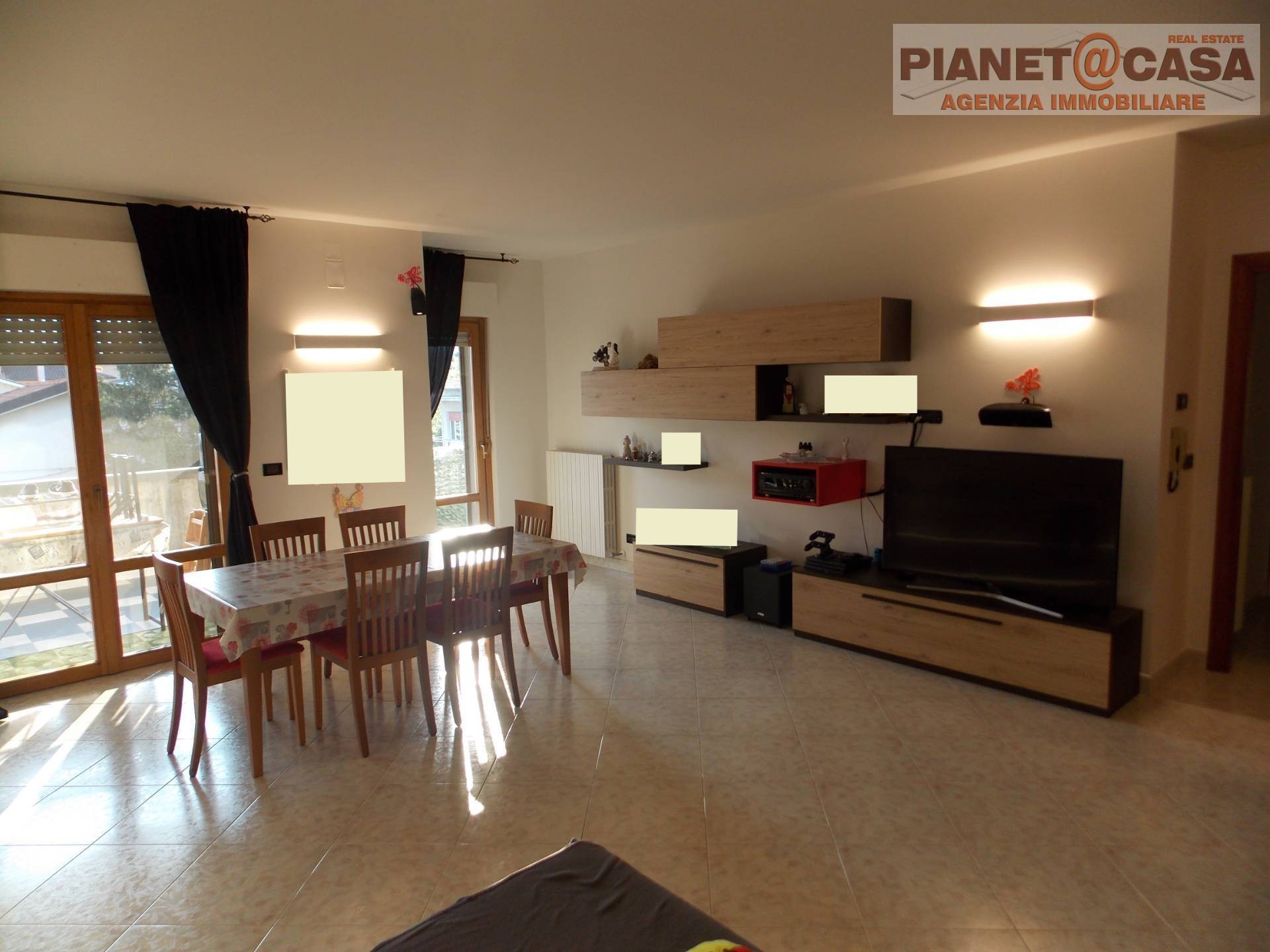 Appartamento in vendita a Spinetoli, 4 locali, zona Località: PAGLIAREDELTRONTO, prezzo € 169.000 | PortaleAgenzieImmobiliari.it